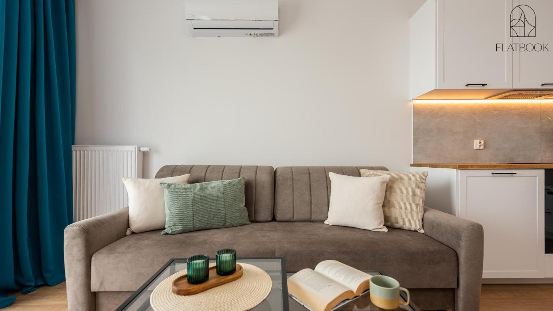 Flatbook Apartamenty - Sztutowo Perła Mierzei