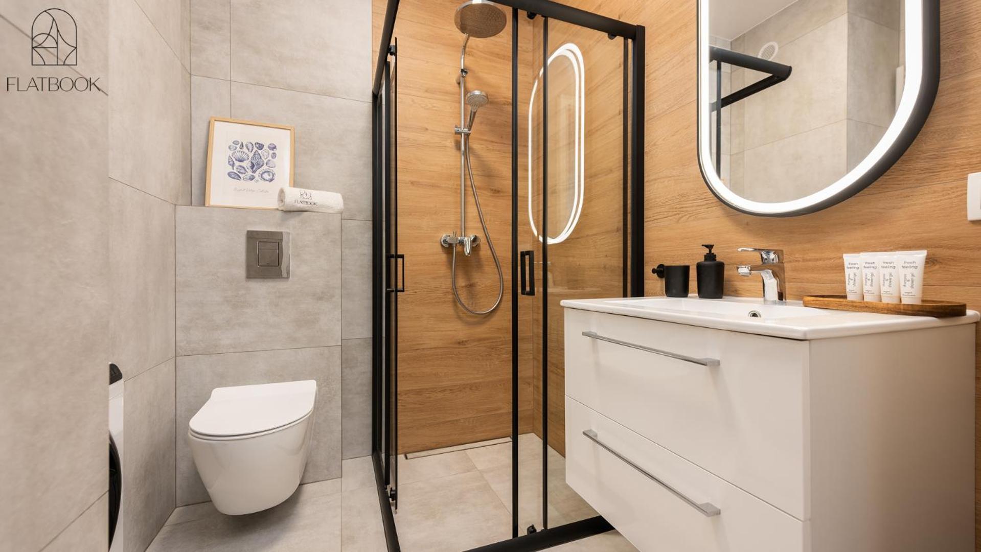 Flatbook Apartamenty - Sztutowo Perła Mierzei