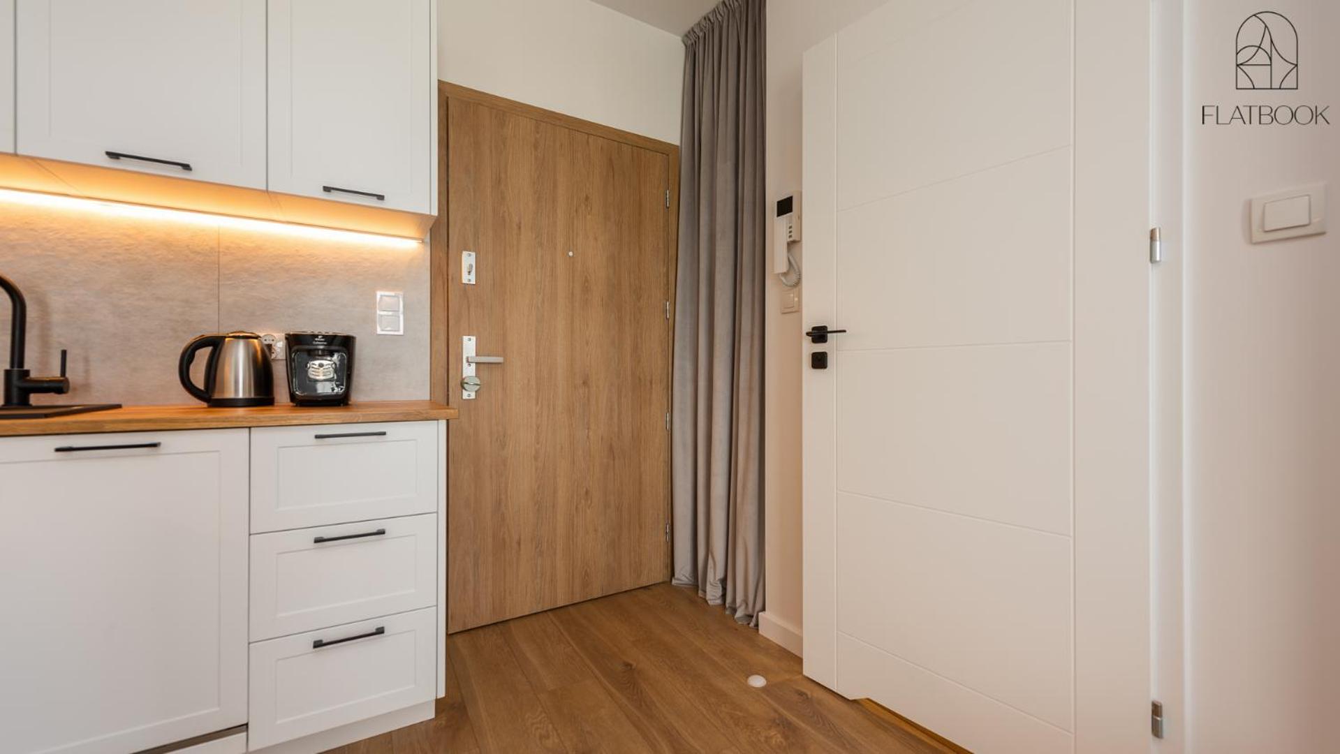 Flatbook Apartamenty - Sztutowo Perła Mierzei