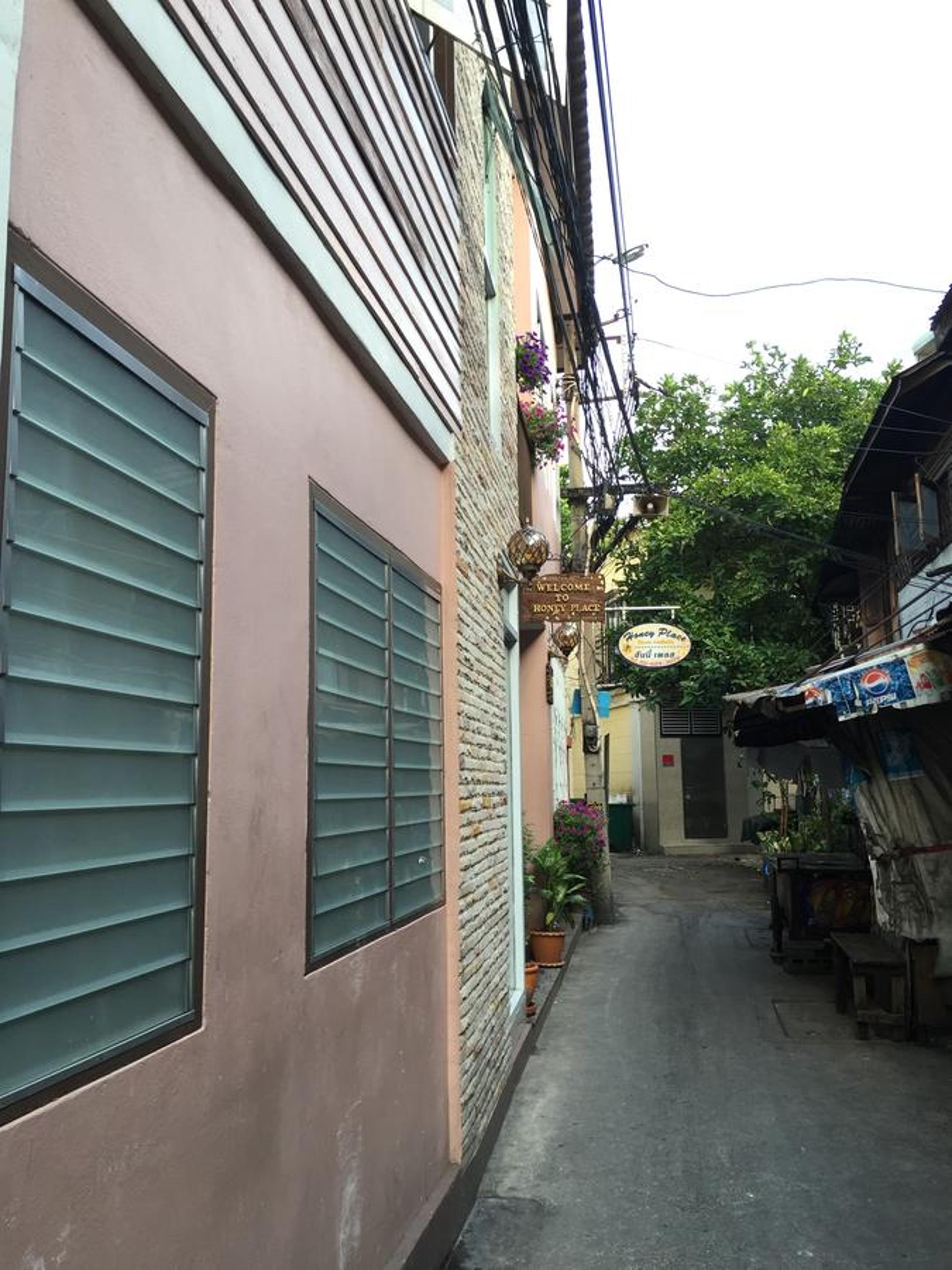 Ricos Honey Place Guesthouse