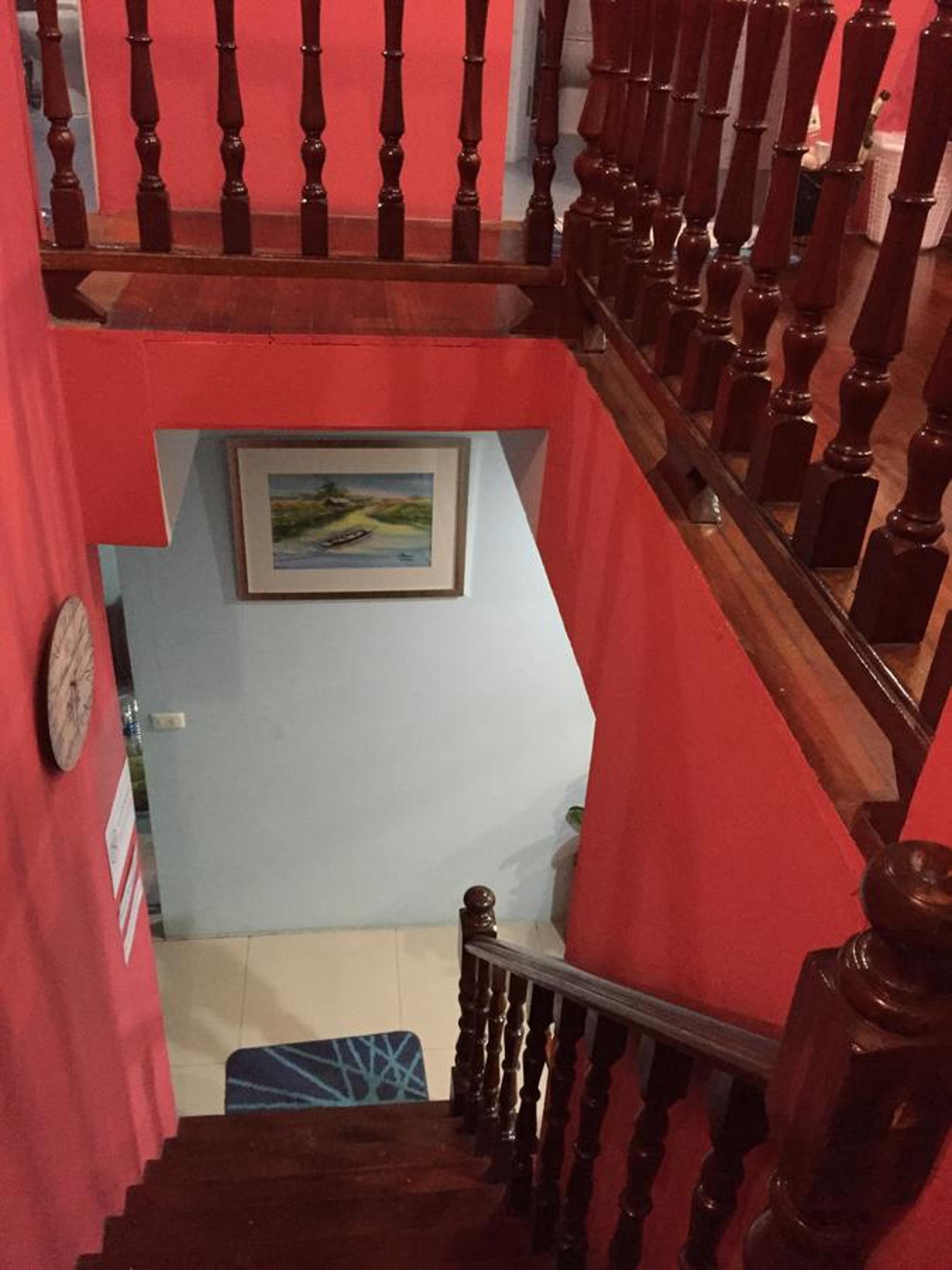 Ricos Honey Place Guesthouse