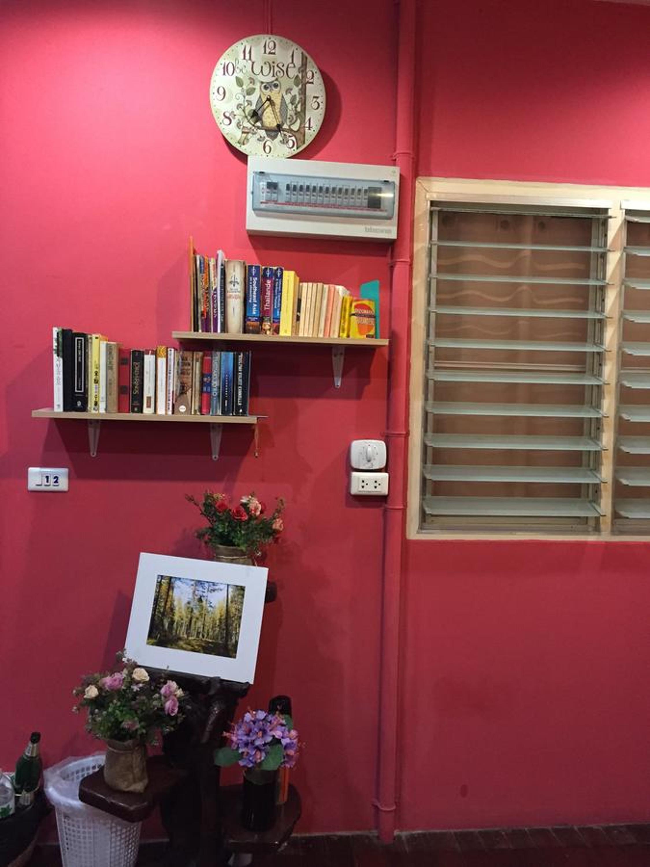 Ricos Honey Place Guesthouse