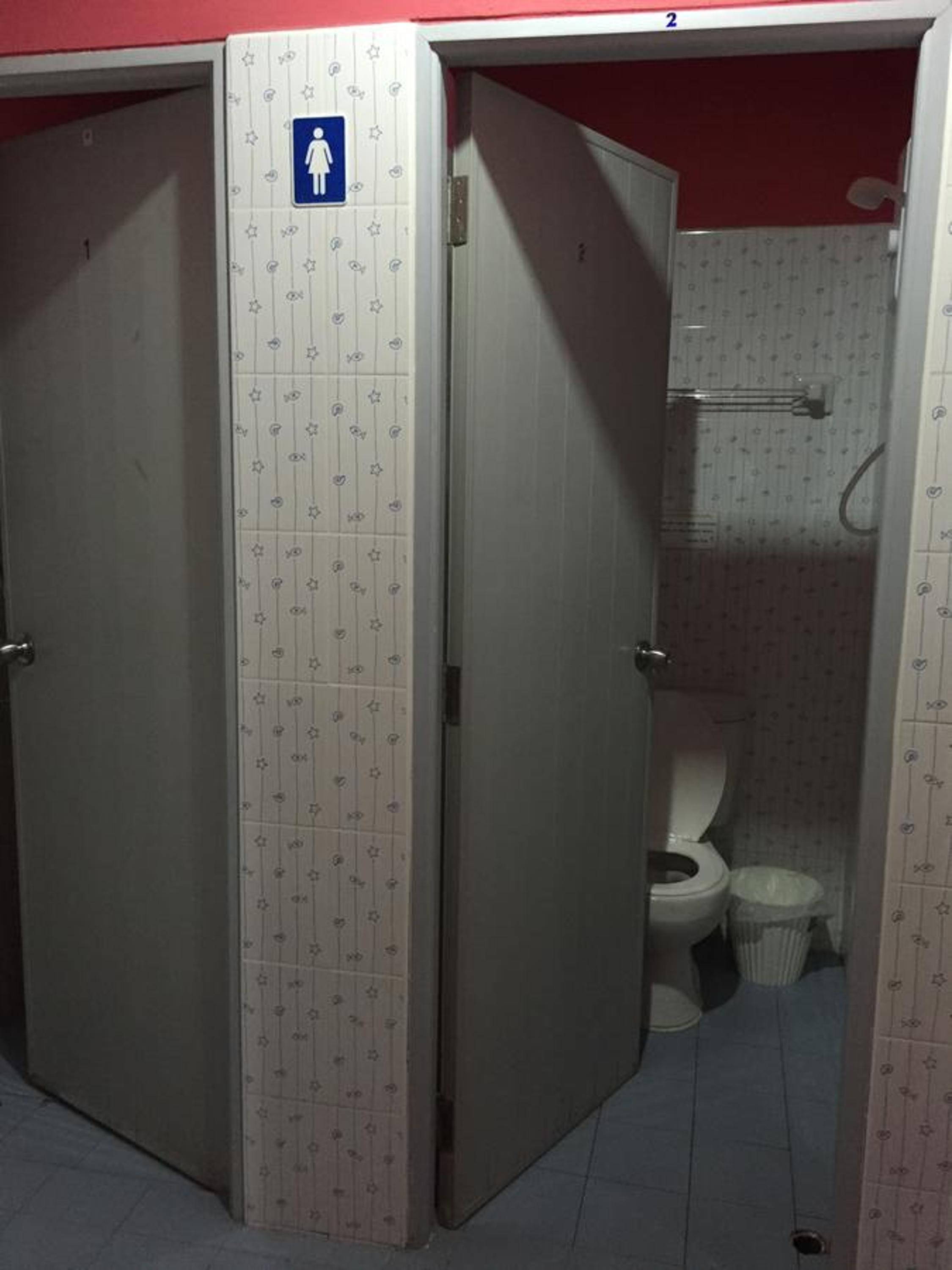 Ricos Honey Place Guesthouse