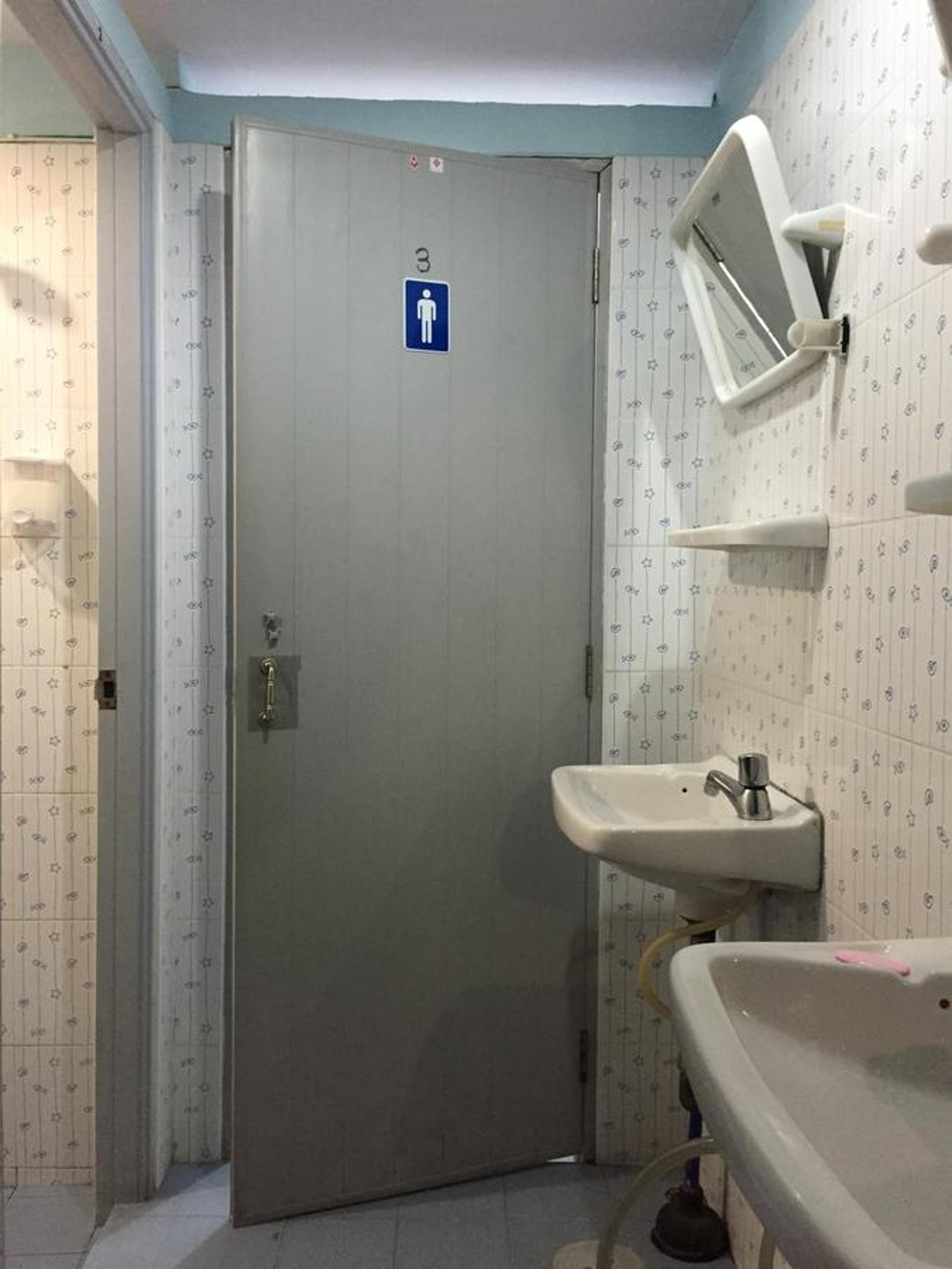 Ricos Honey Place Guesthouse