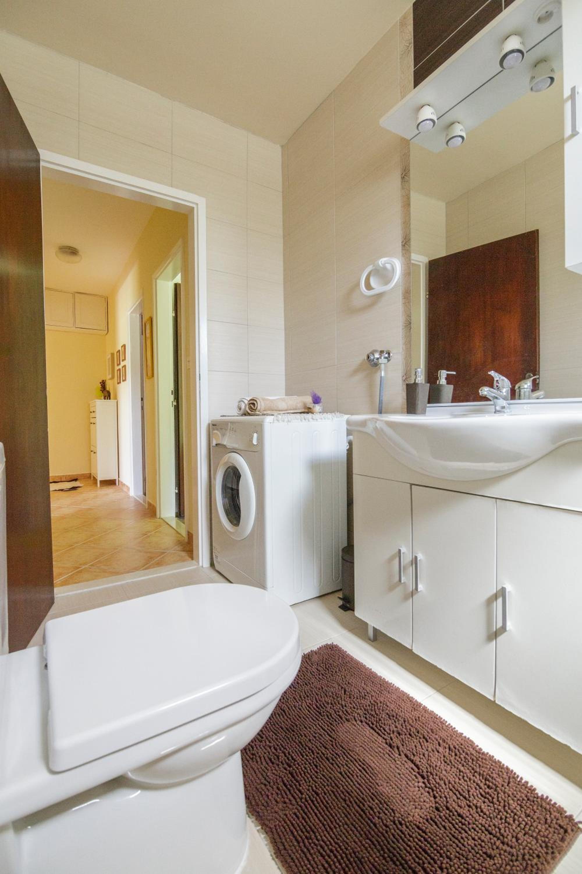 Apartments Popaj