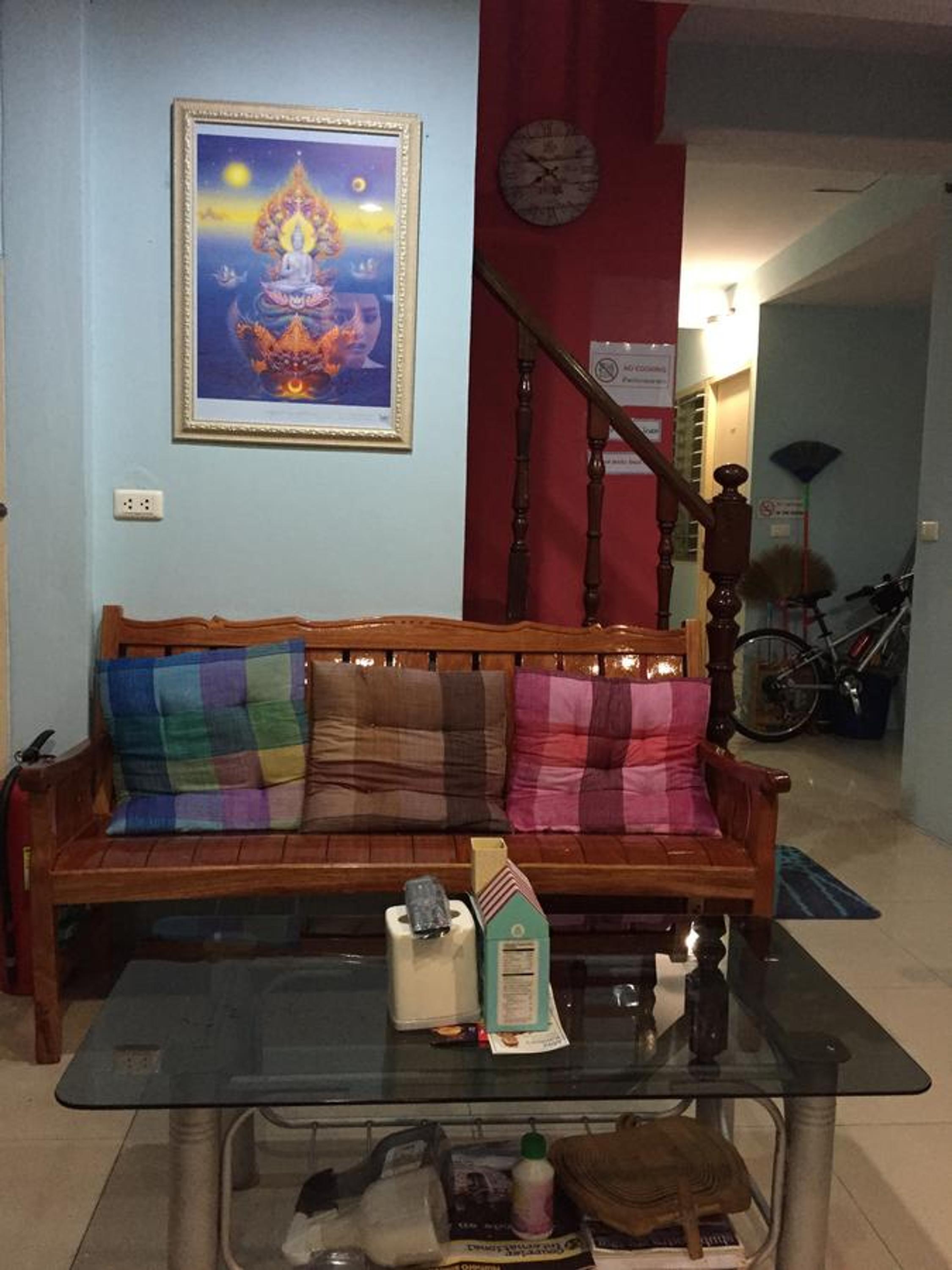 Ricos Honey Place Guesthouse