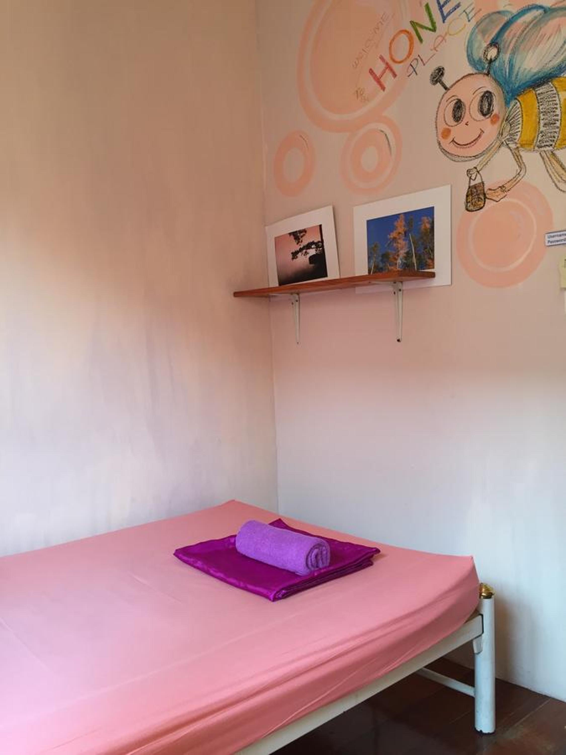 Ricos Honey Place Guesthouse