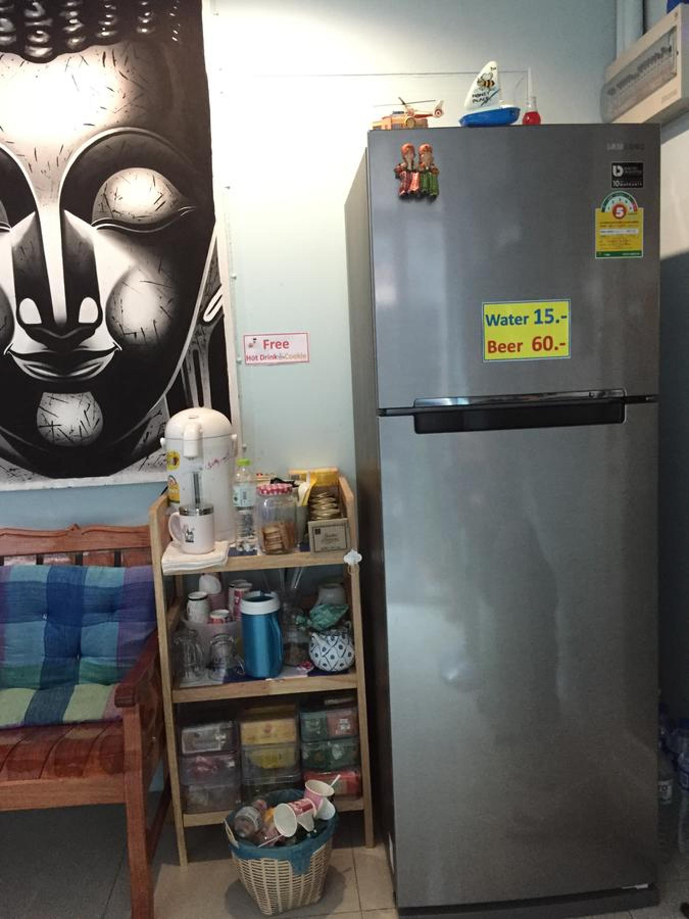 Ricos Honey Place Guesthouse