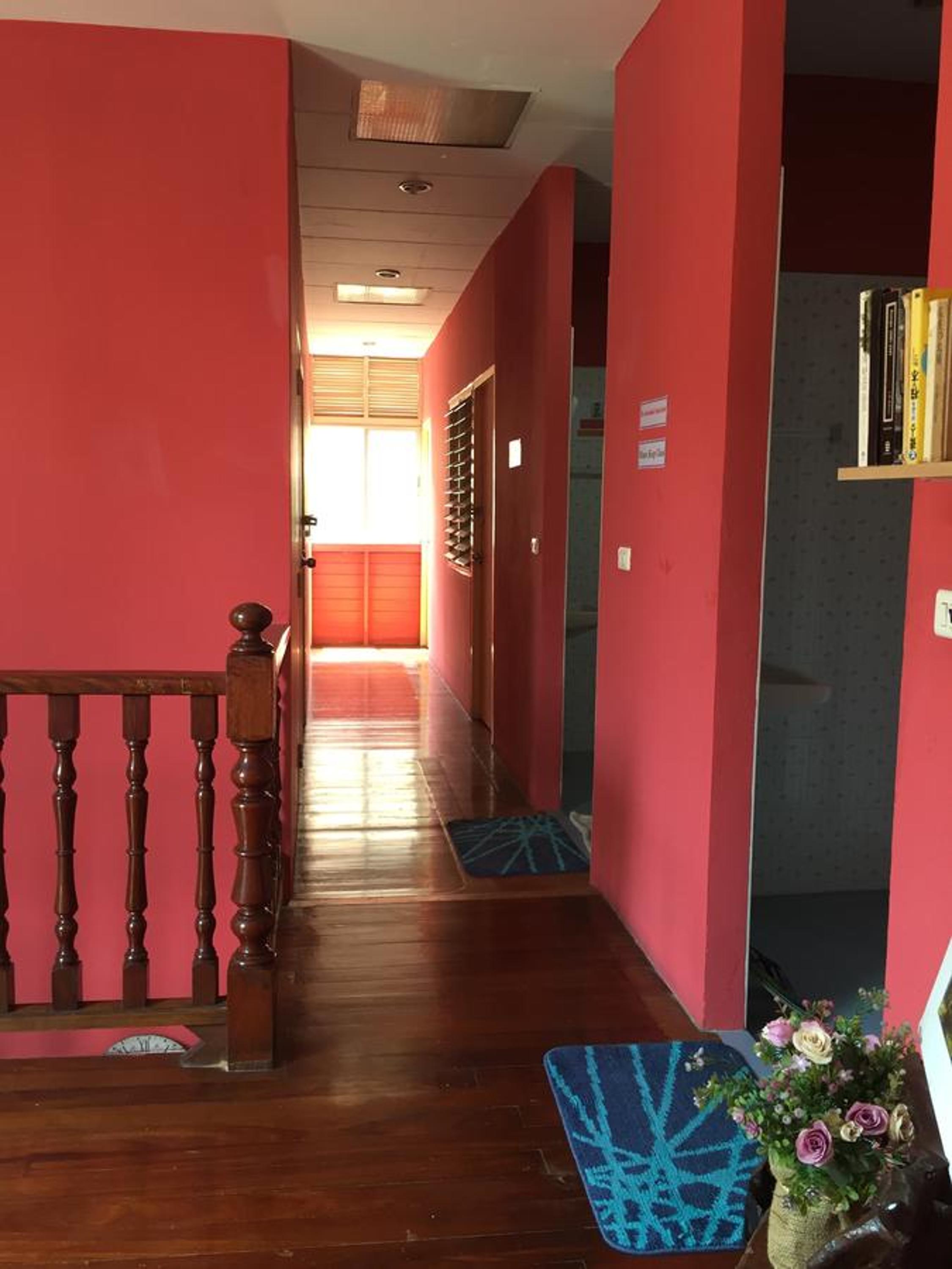 Ricos Honey Place Guesthouse