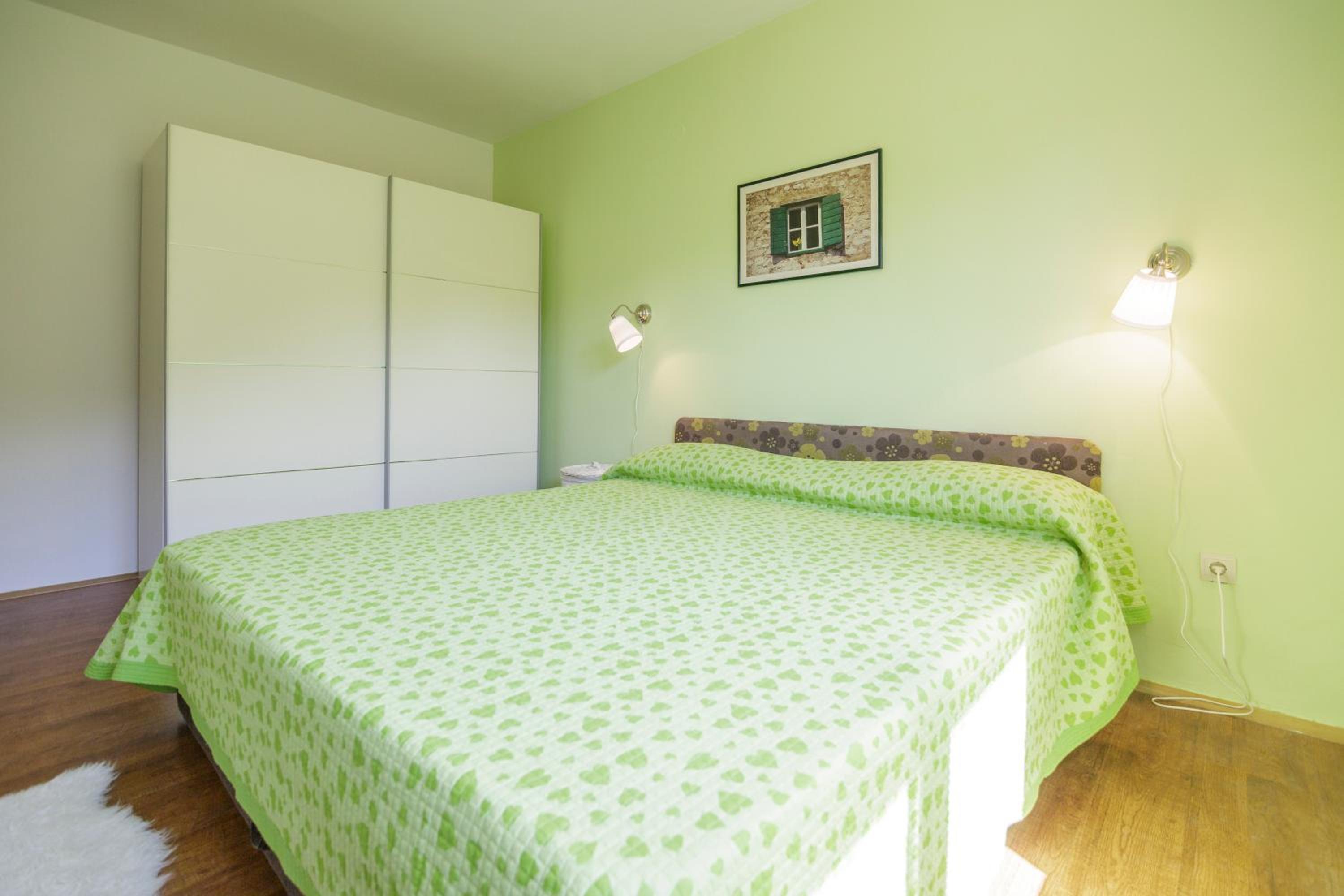 Apartments Popaj