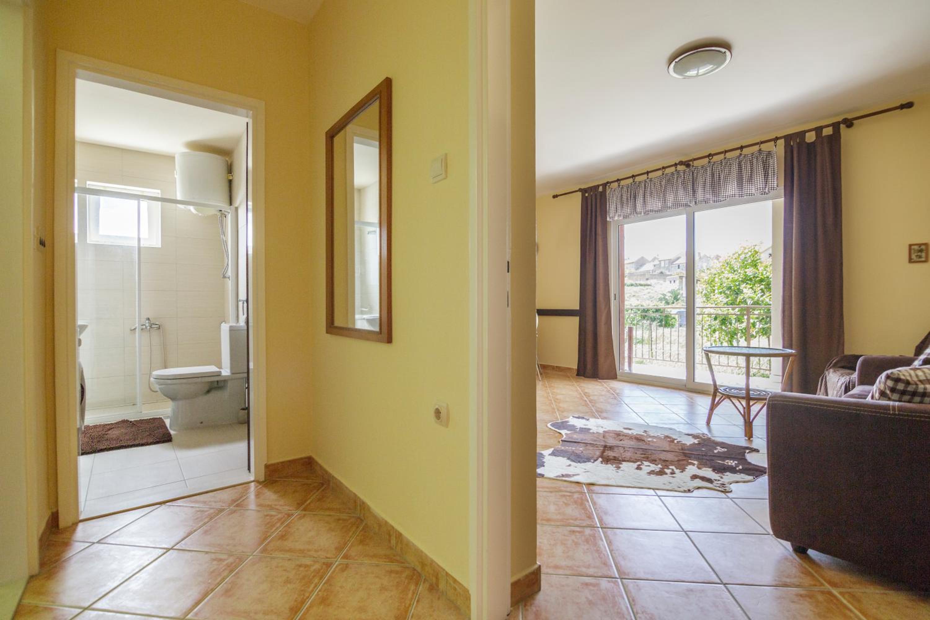 Apartments Popaj
