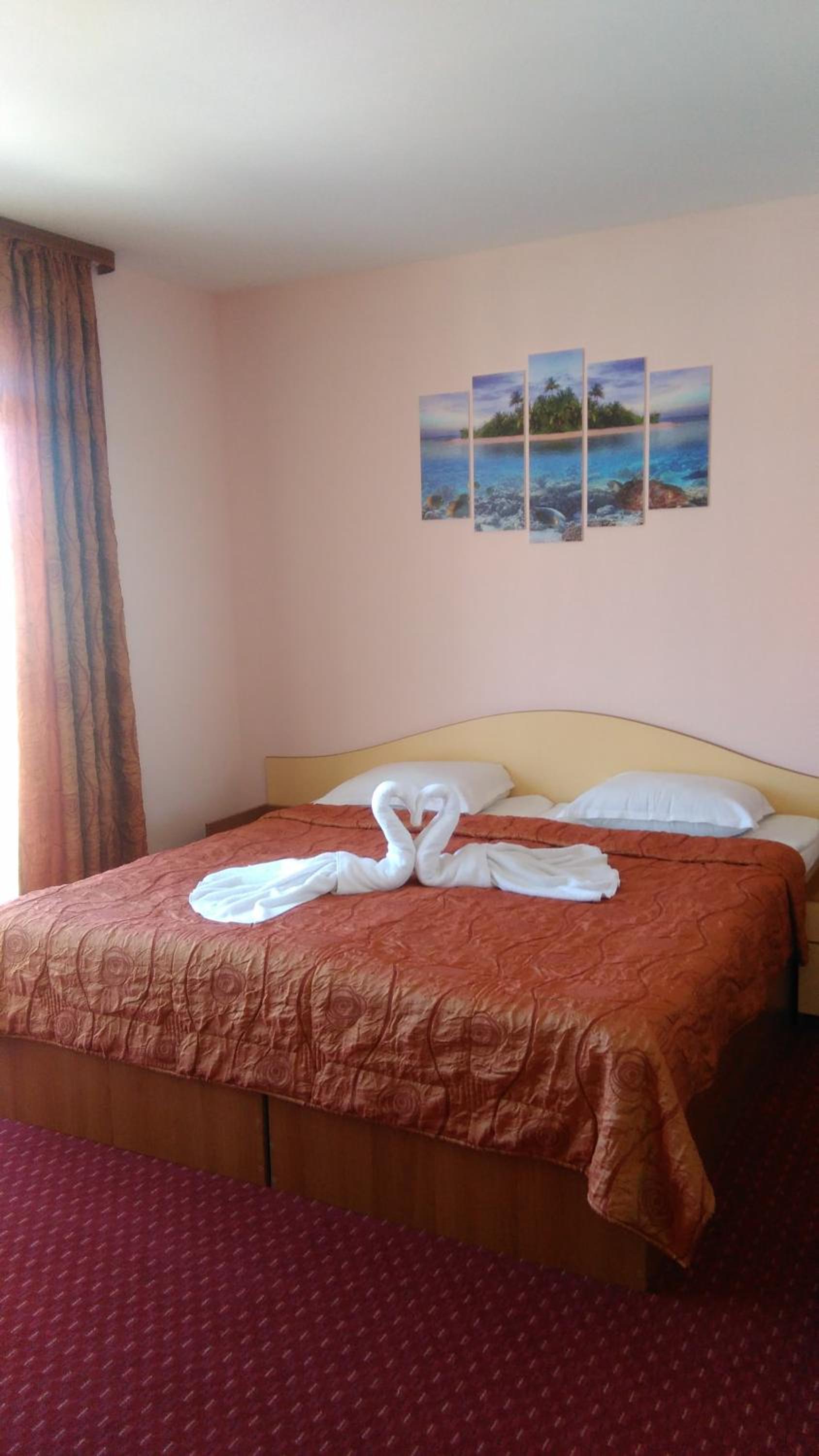 Guest House Aristokrat