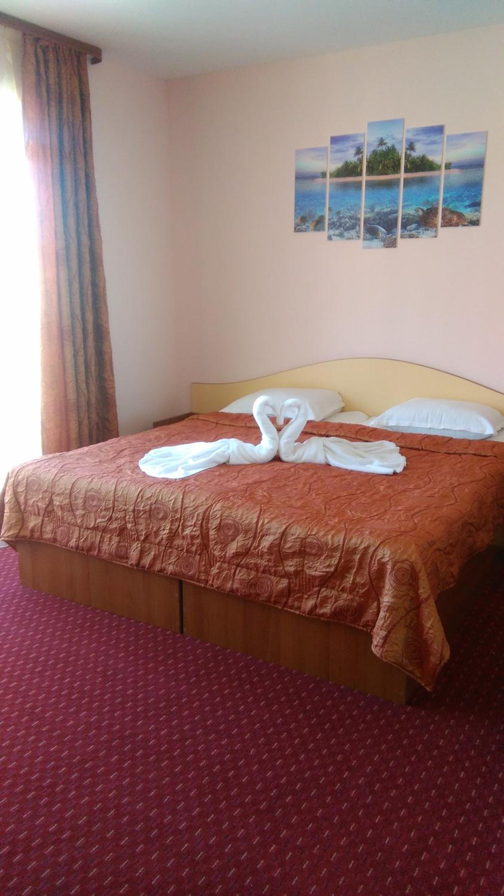 Guest House Aristokrat