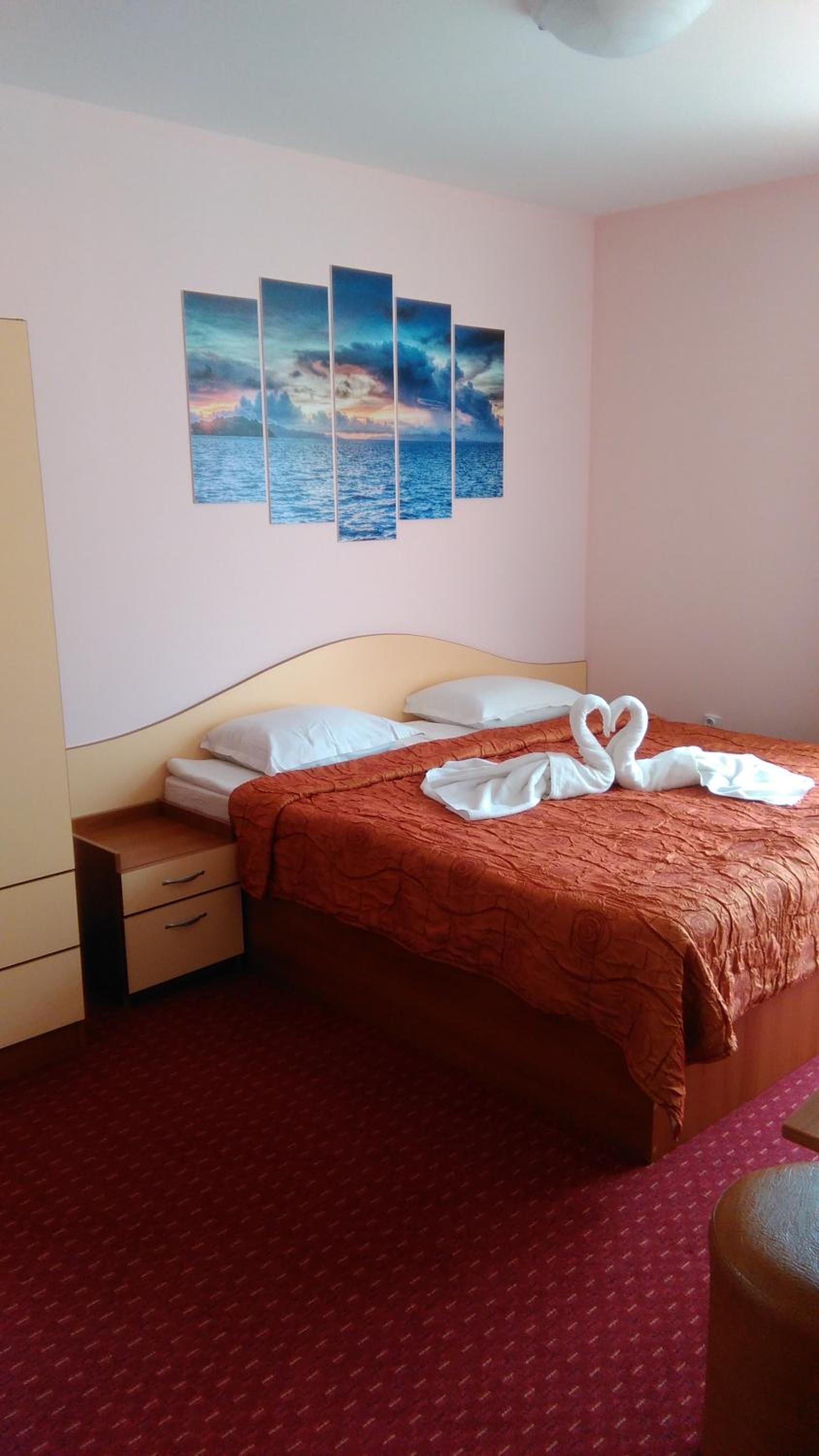 Guest House Aristokrat