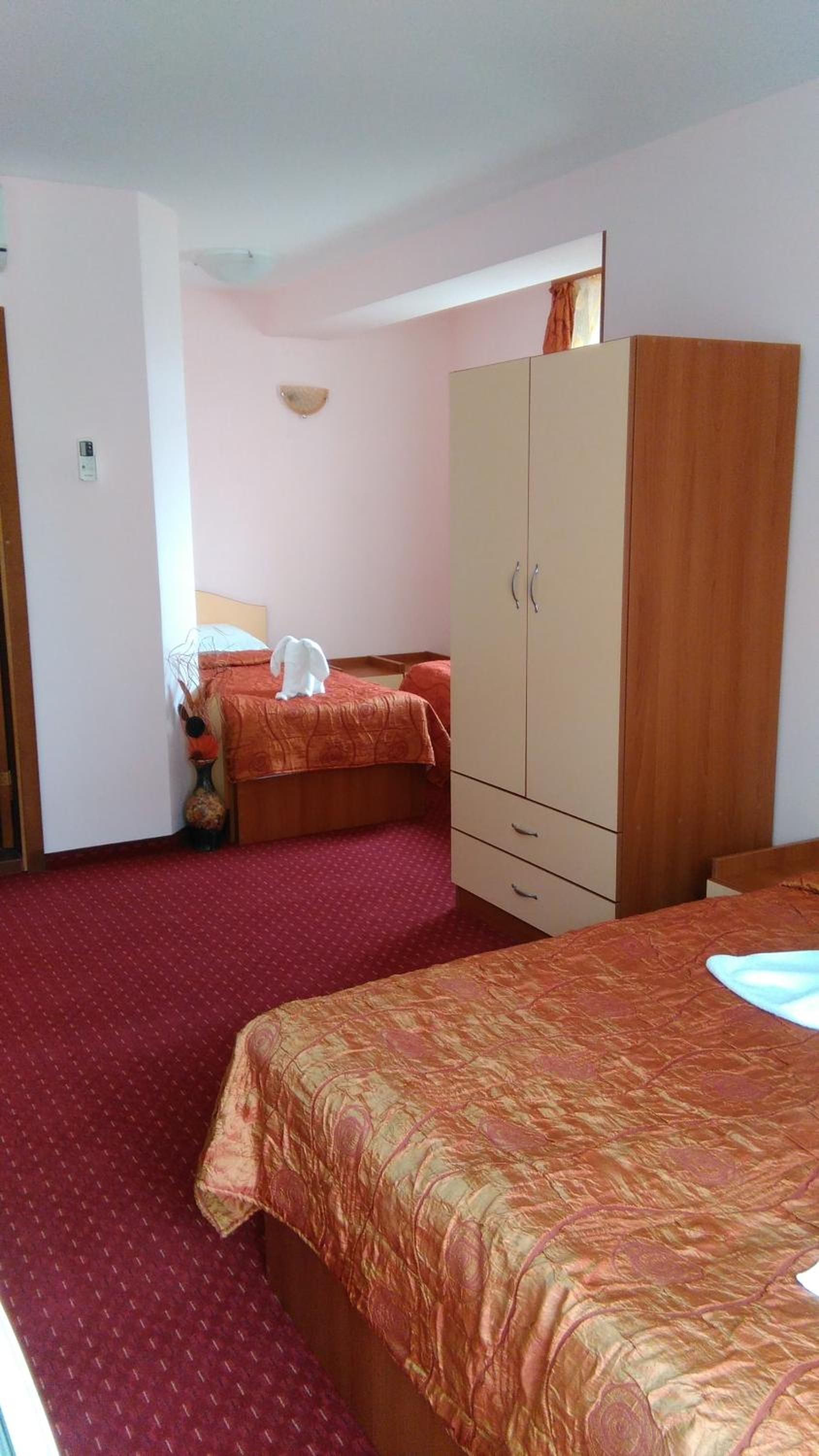 Guest House Aristokrat