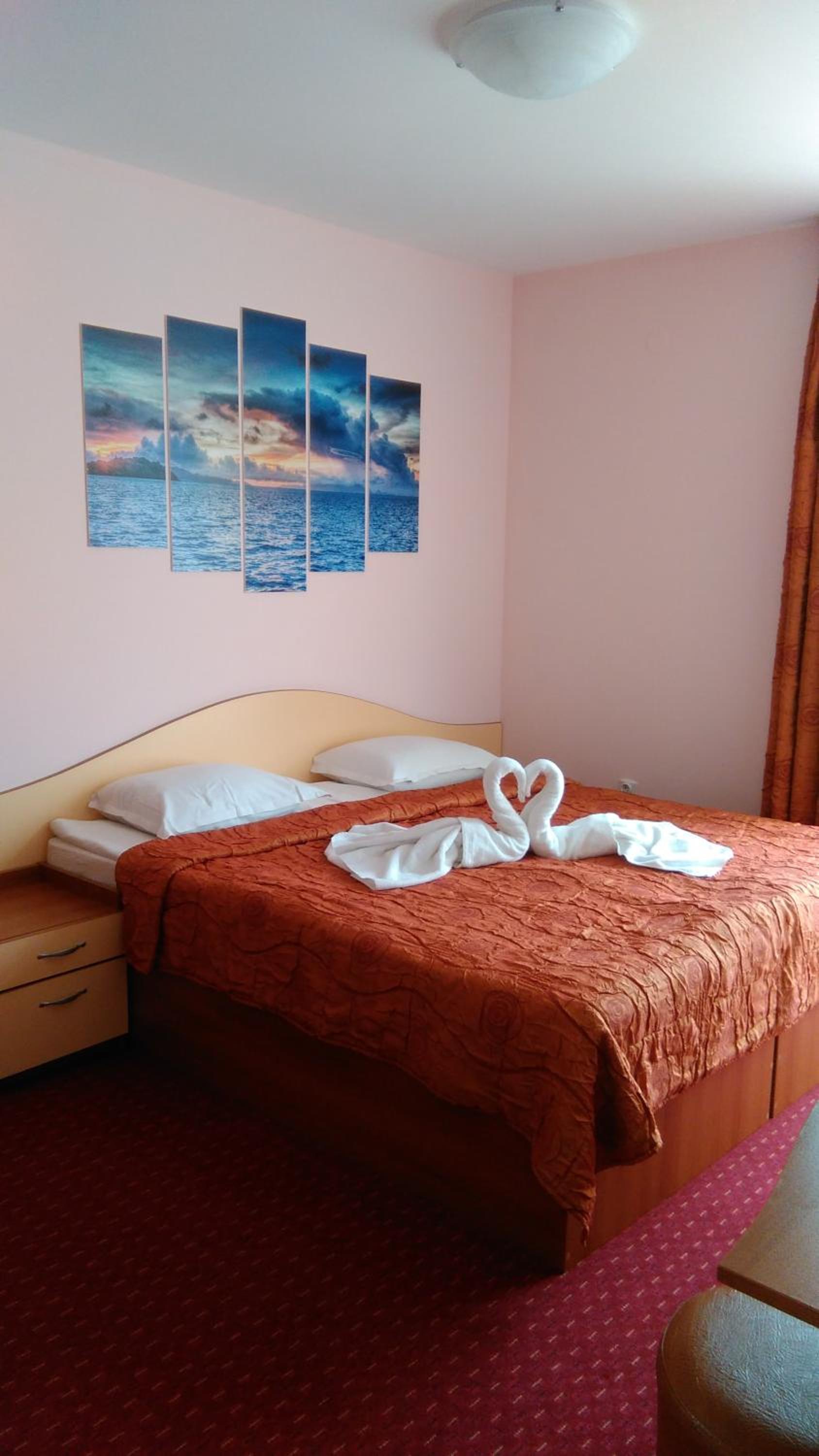 Guest House Aristokrat
