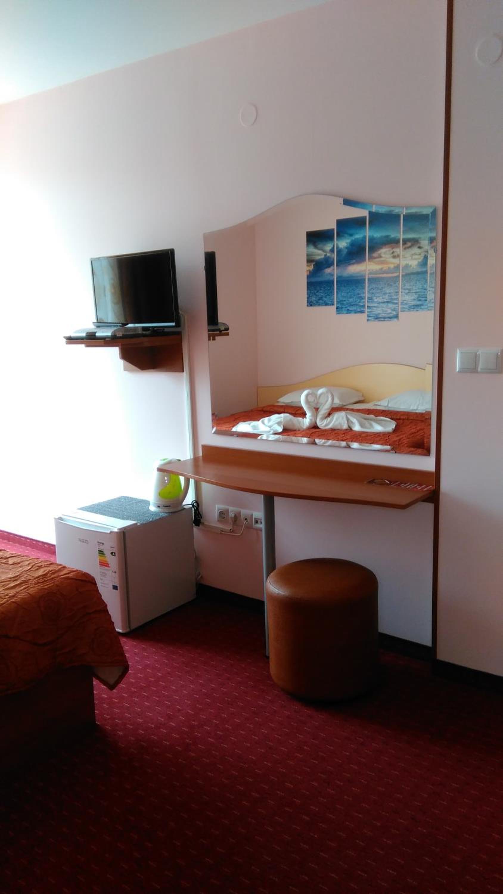 Guest House Aristokrat
