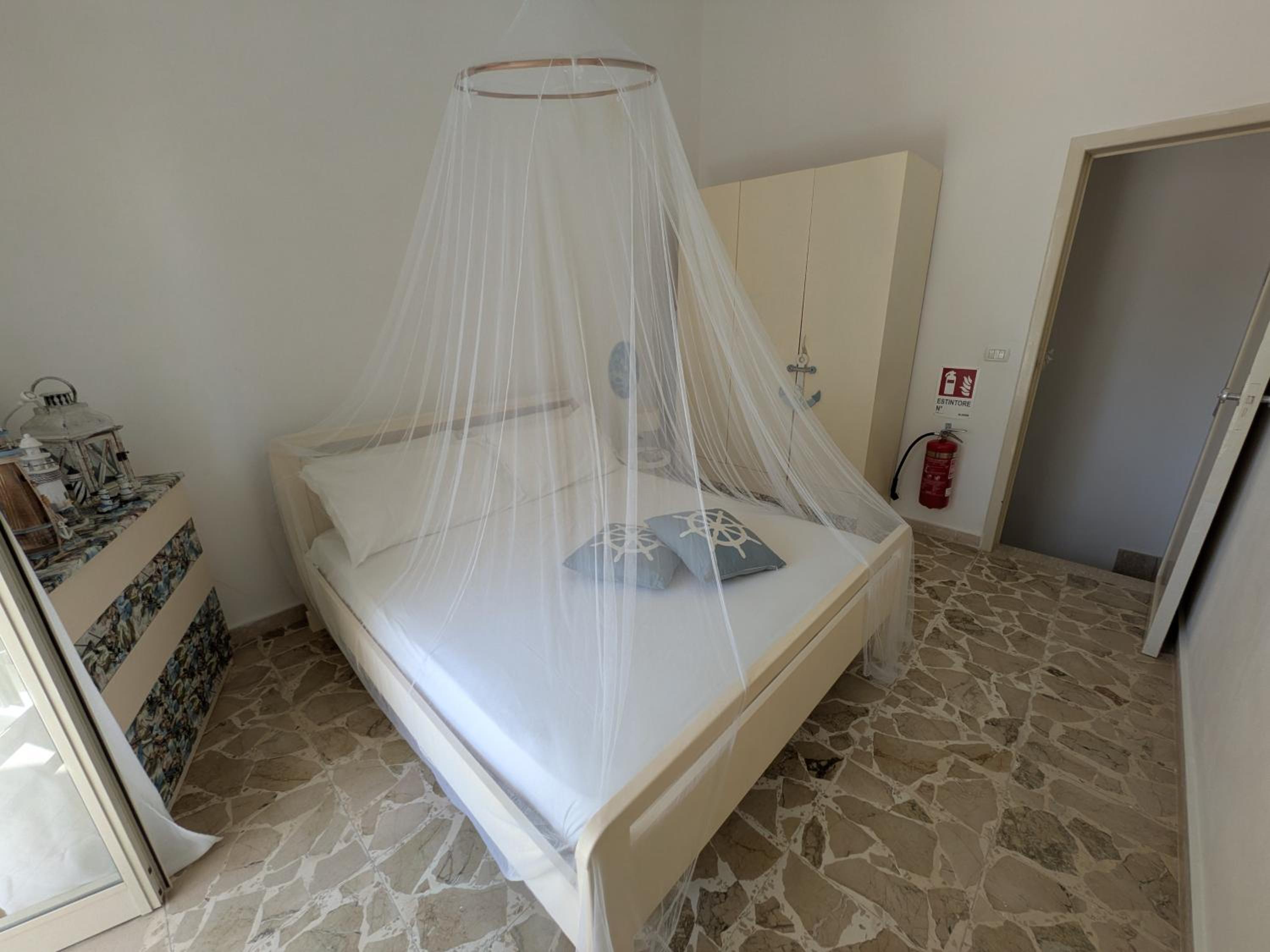 Libeccio House - Relax con Balcone Privato ad Avola