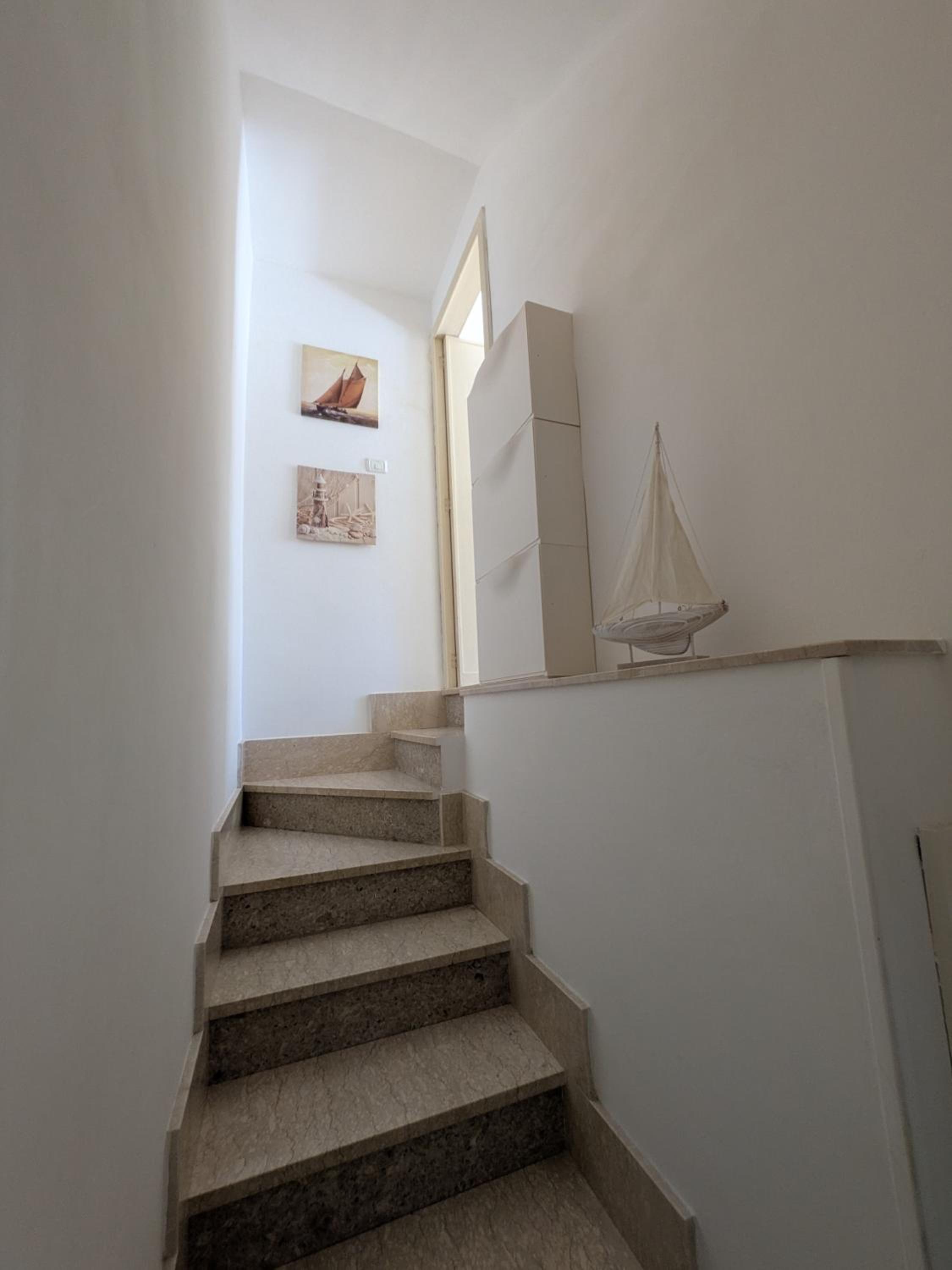 Libeccio House - Relax con Balcone Privato ad Avola