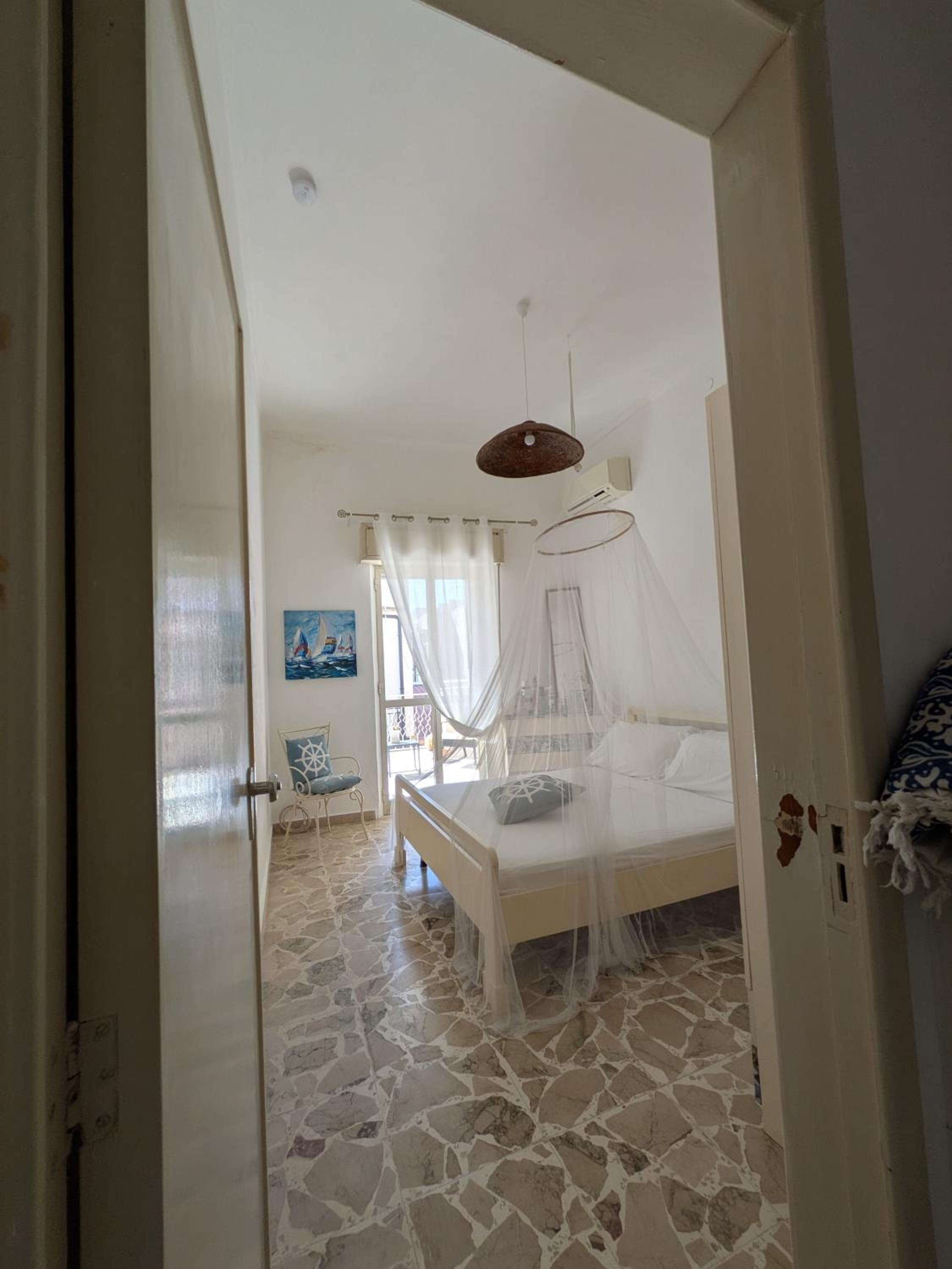 Libeccio House - Relax con Balcone Privato ad Avola
