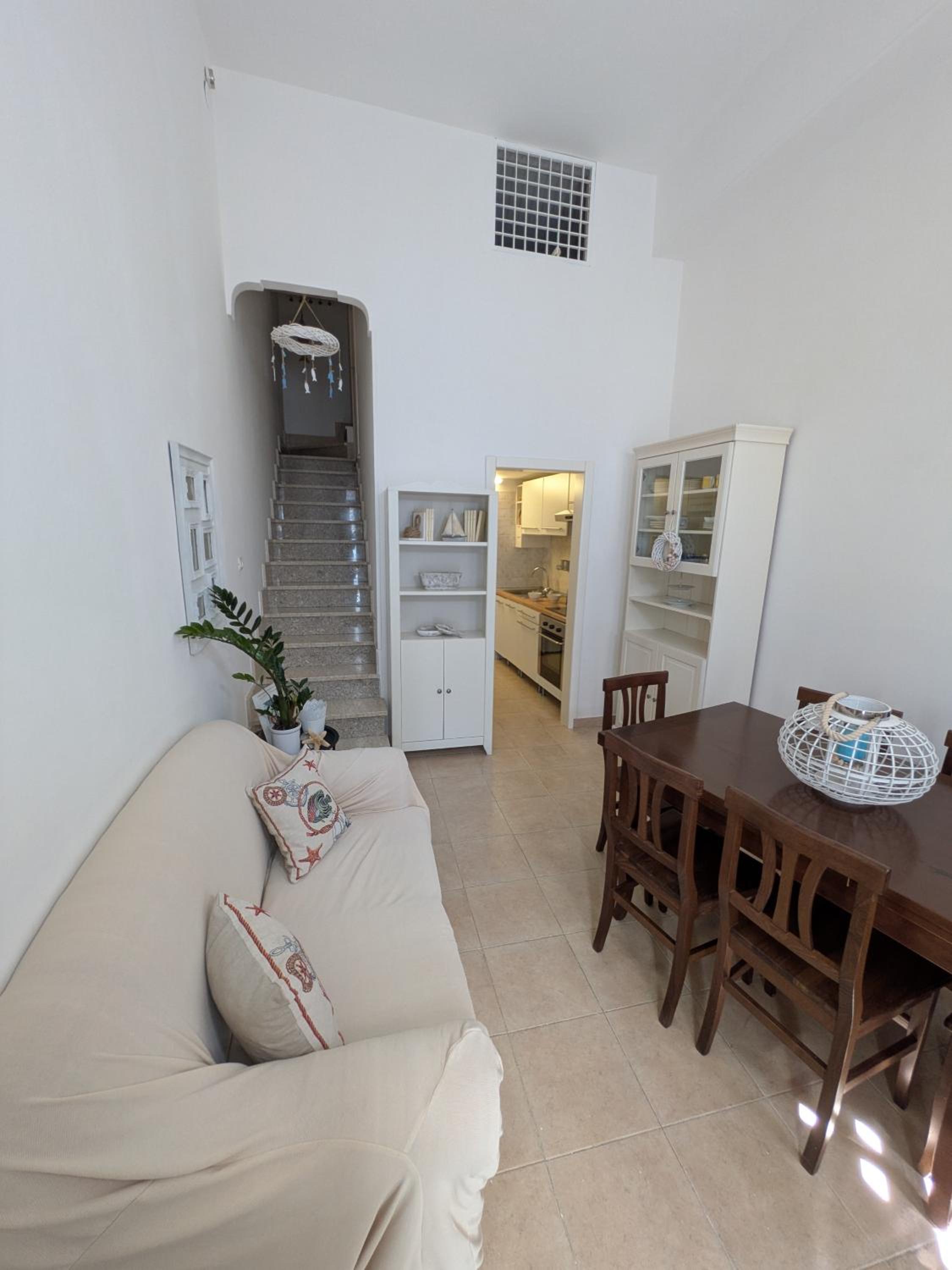 Libeccio House - Relax con Balcone Privato ad Avola