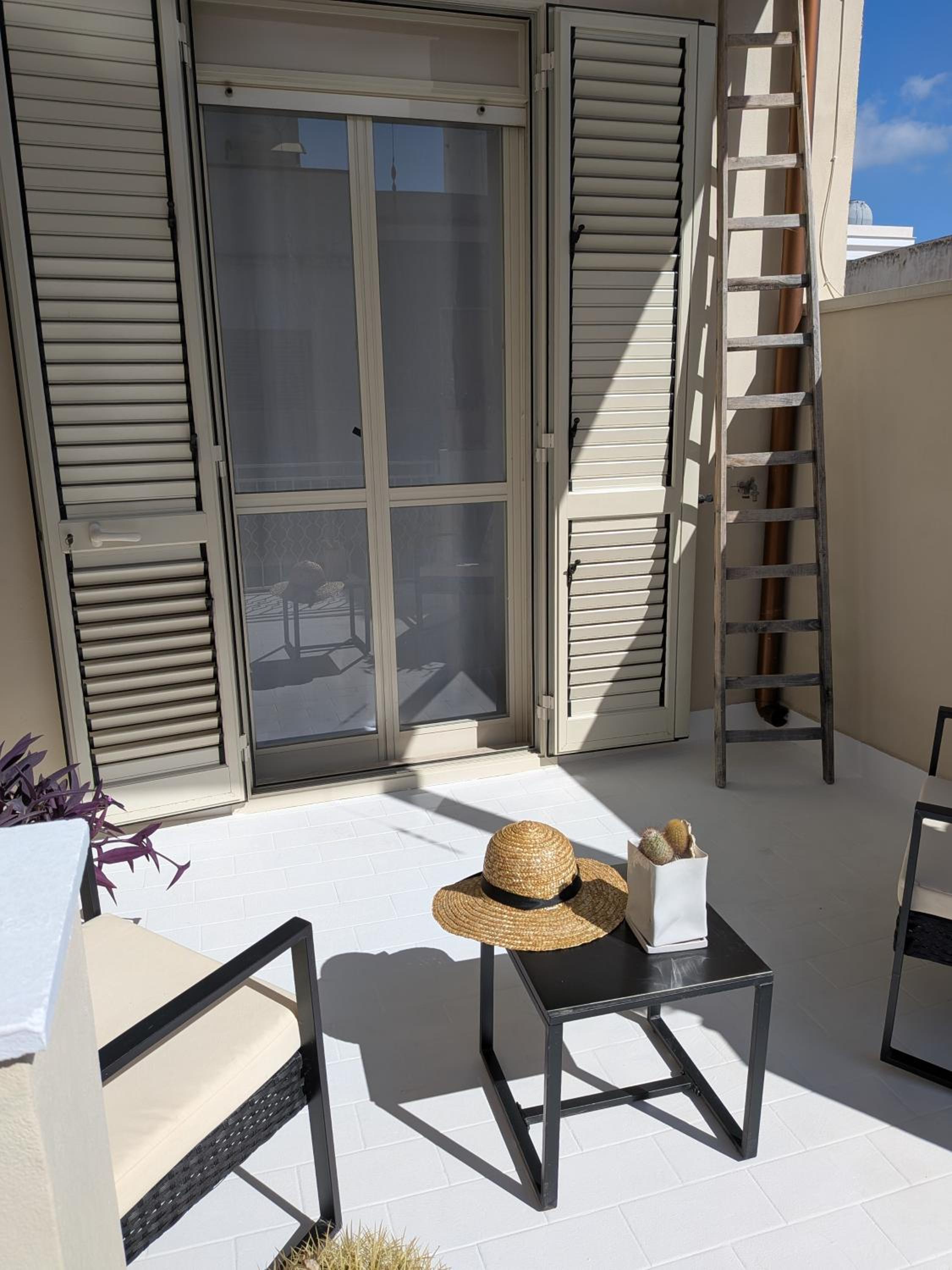 Libeccio House - Relax con Balcone Privato ad Avola