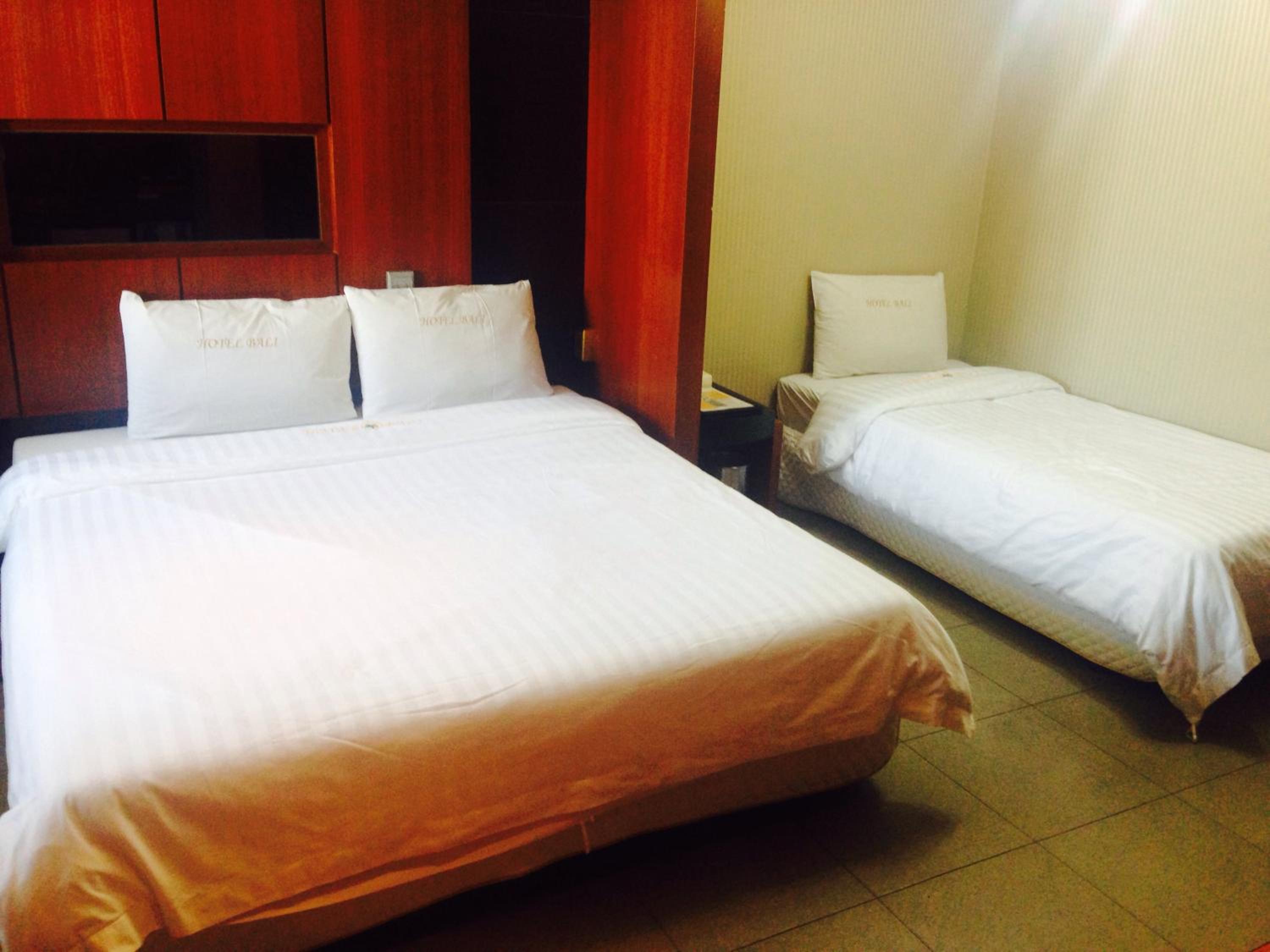 Bali Tourist Hotel