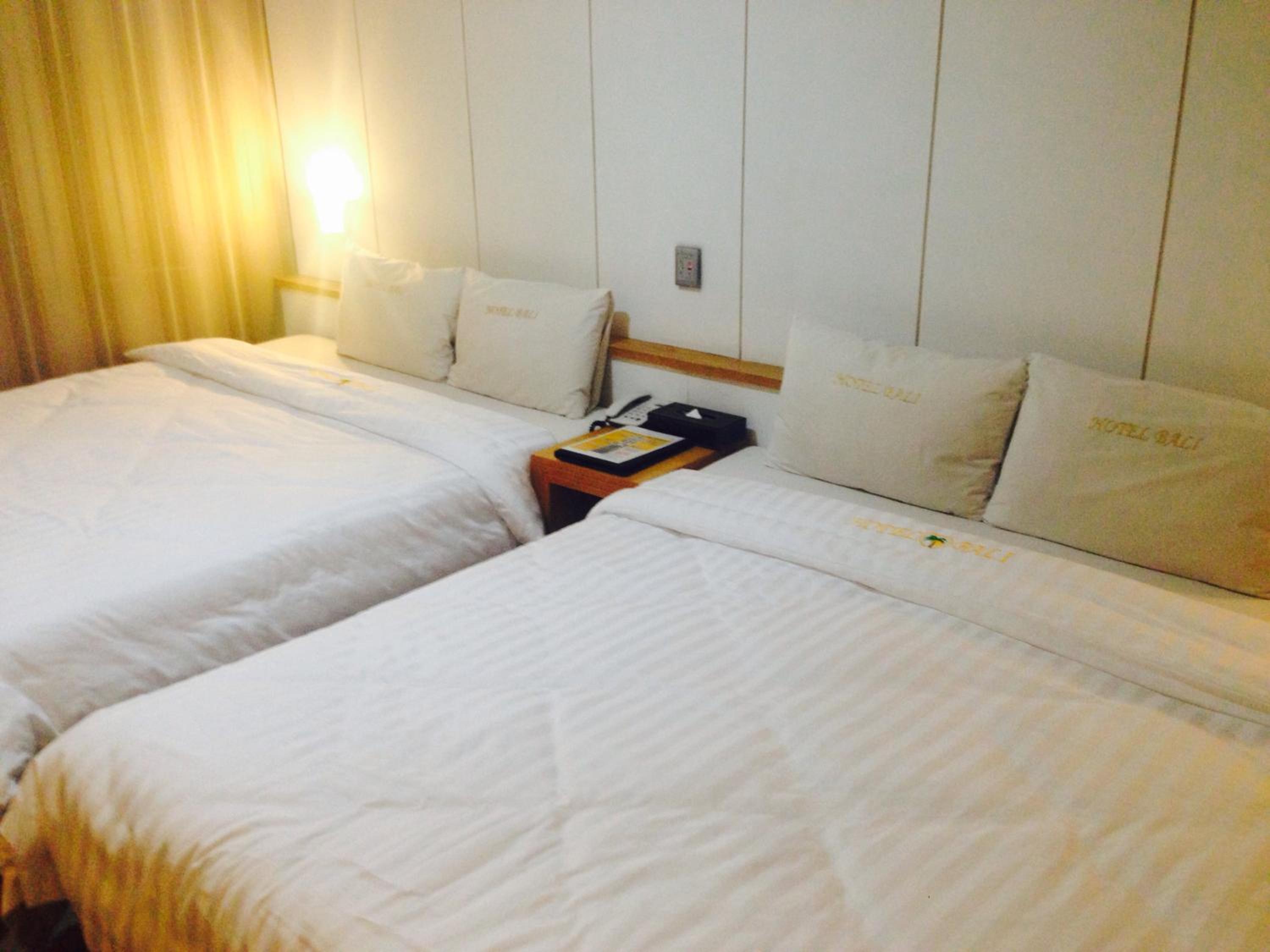 Bali Tourist Hotel