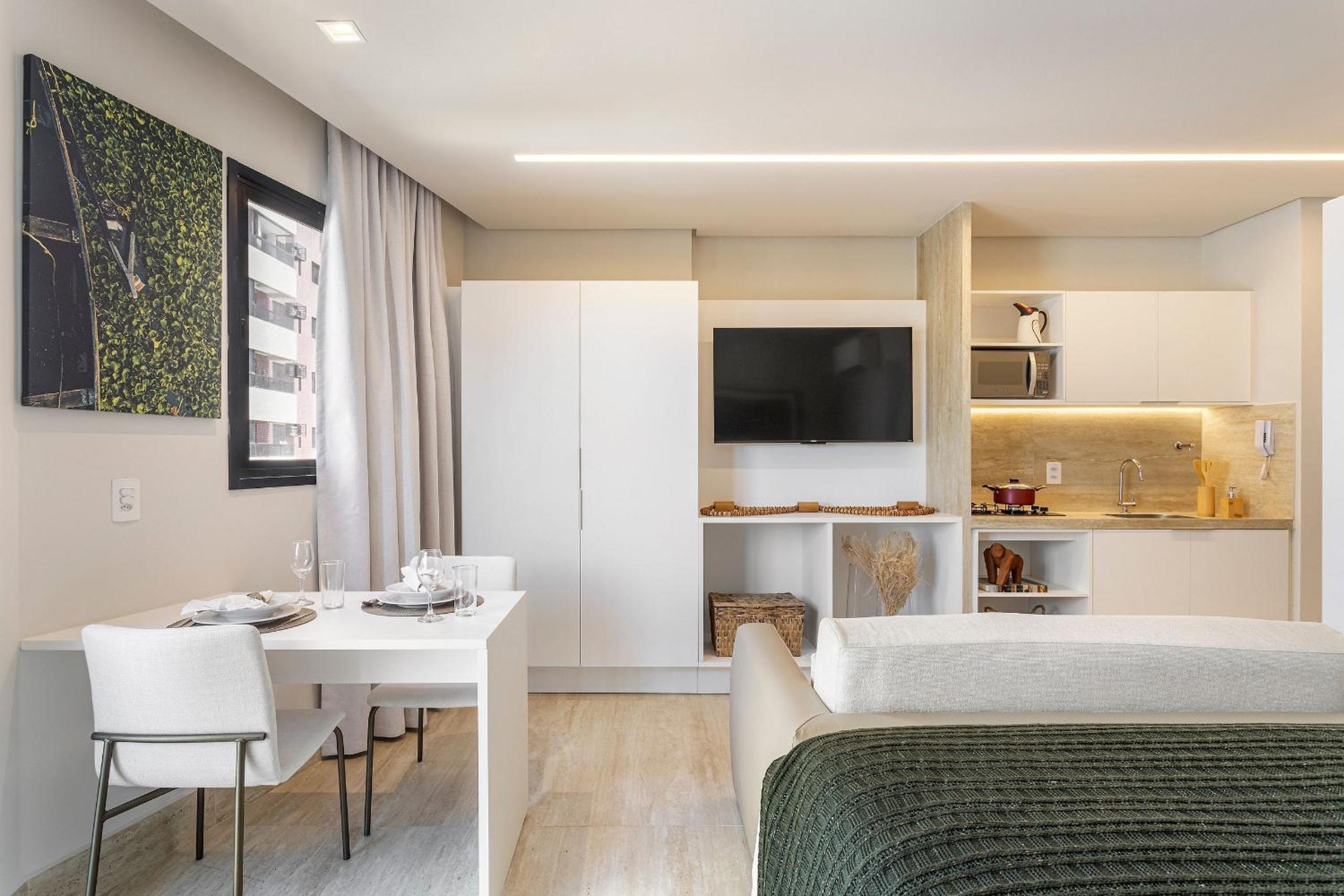 Tolive Riverside HOUSI by Carpediem