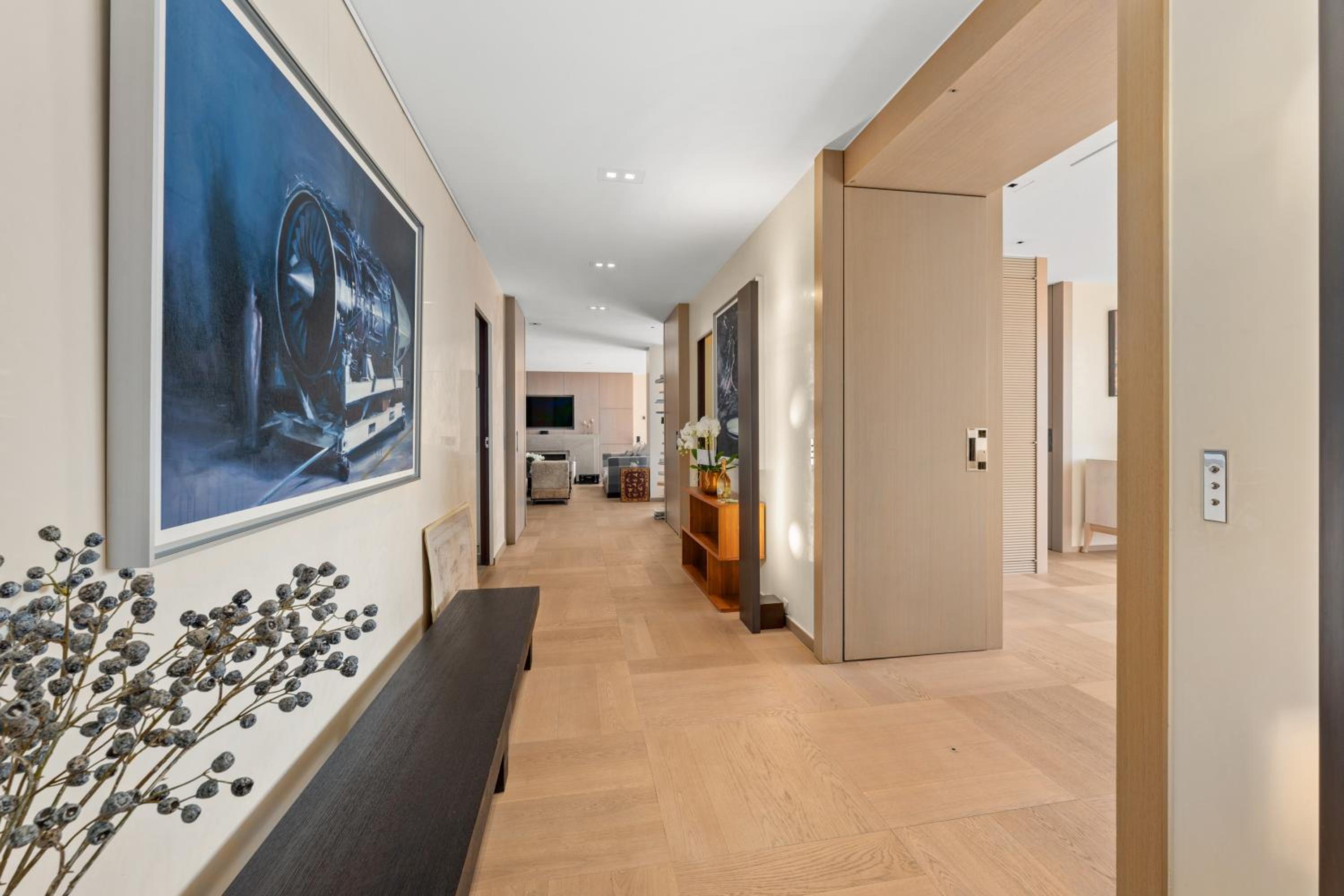 Exclusive 3 Bedroom Luxury penthouse