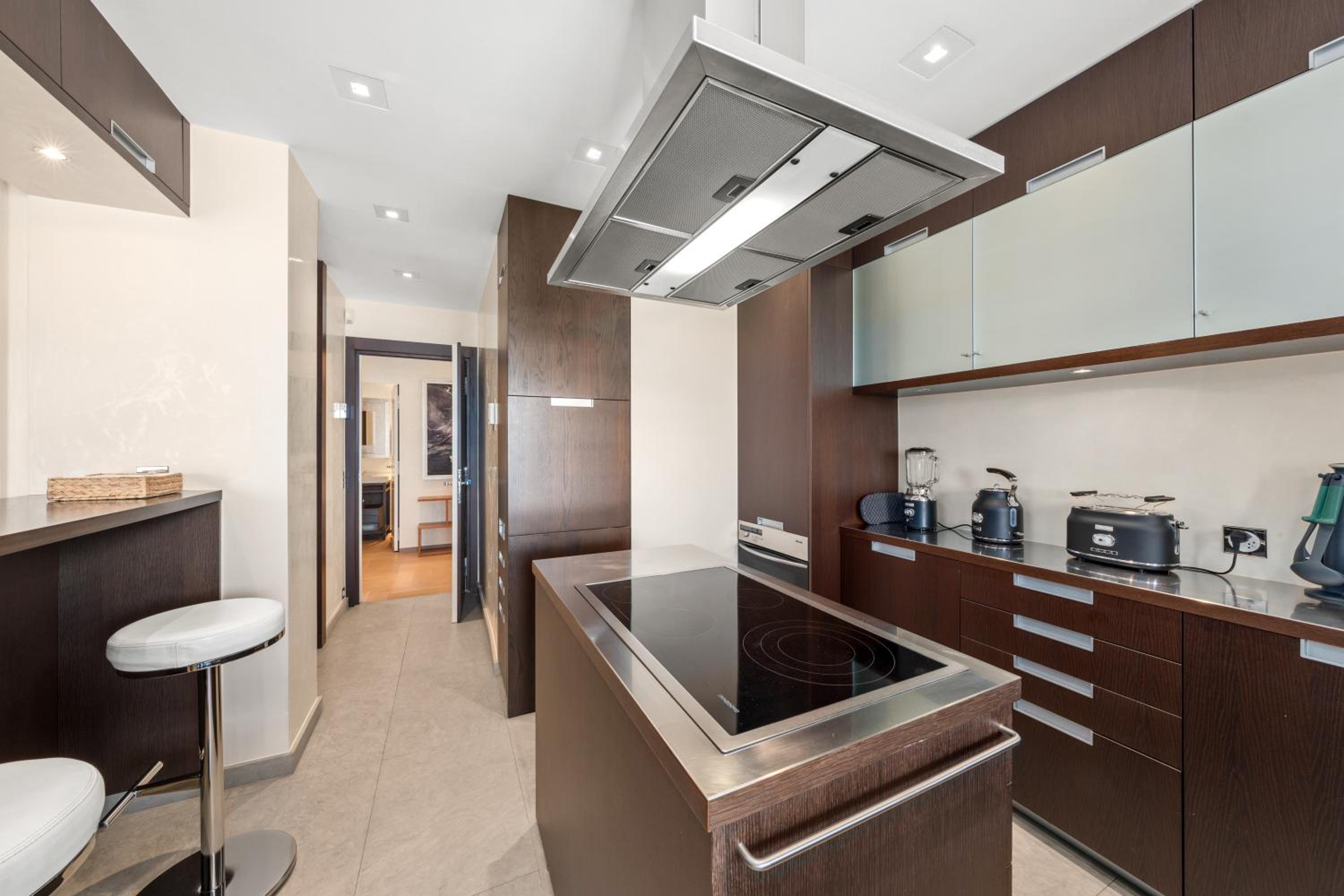 Exclusive 3 Bedroom Luxury penthouse