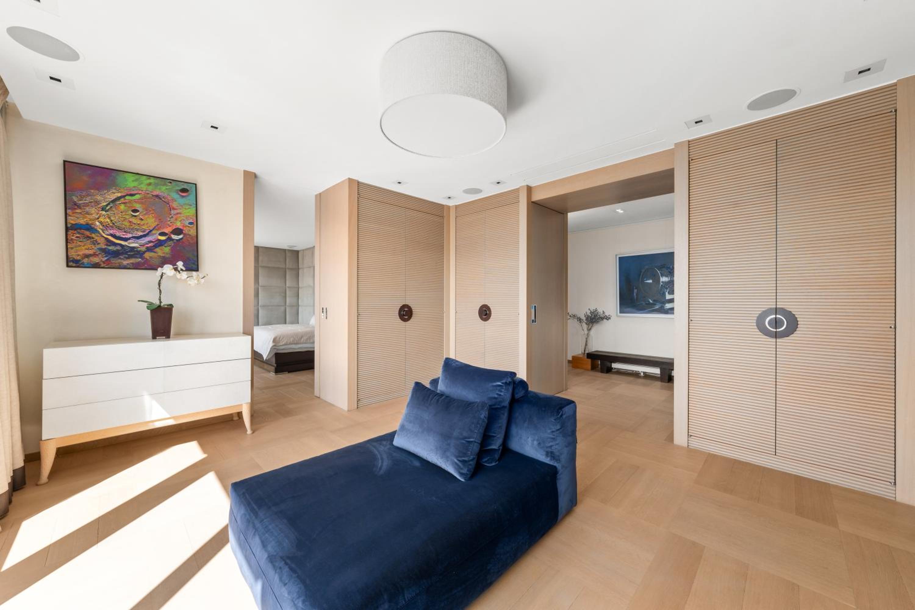 Exclusive 3 Bedroom Luxury penthouse