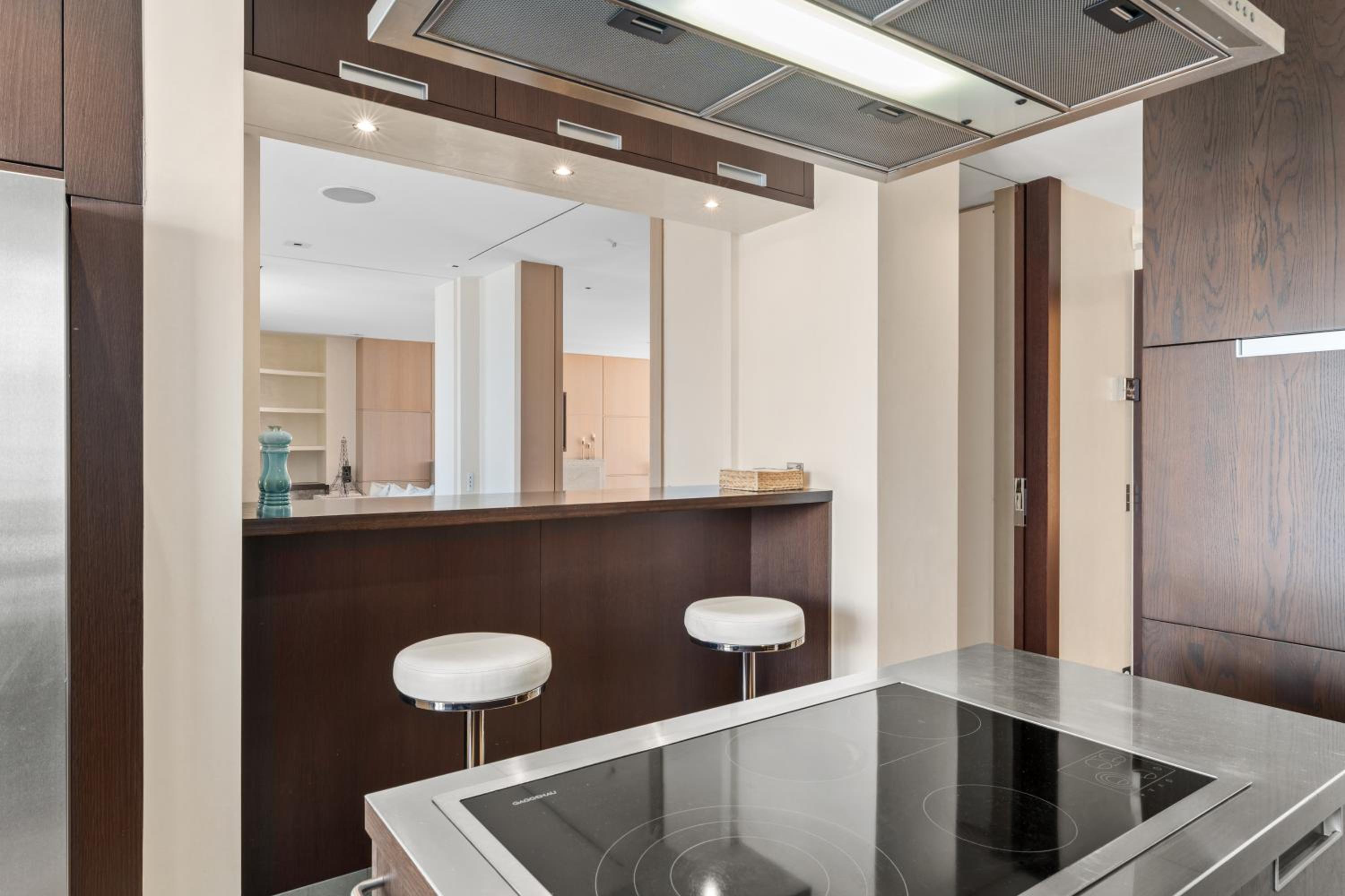 Exclusive 3 Bedroom Luxury penthouse