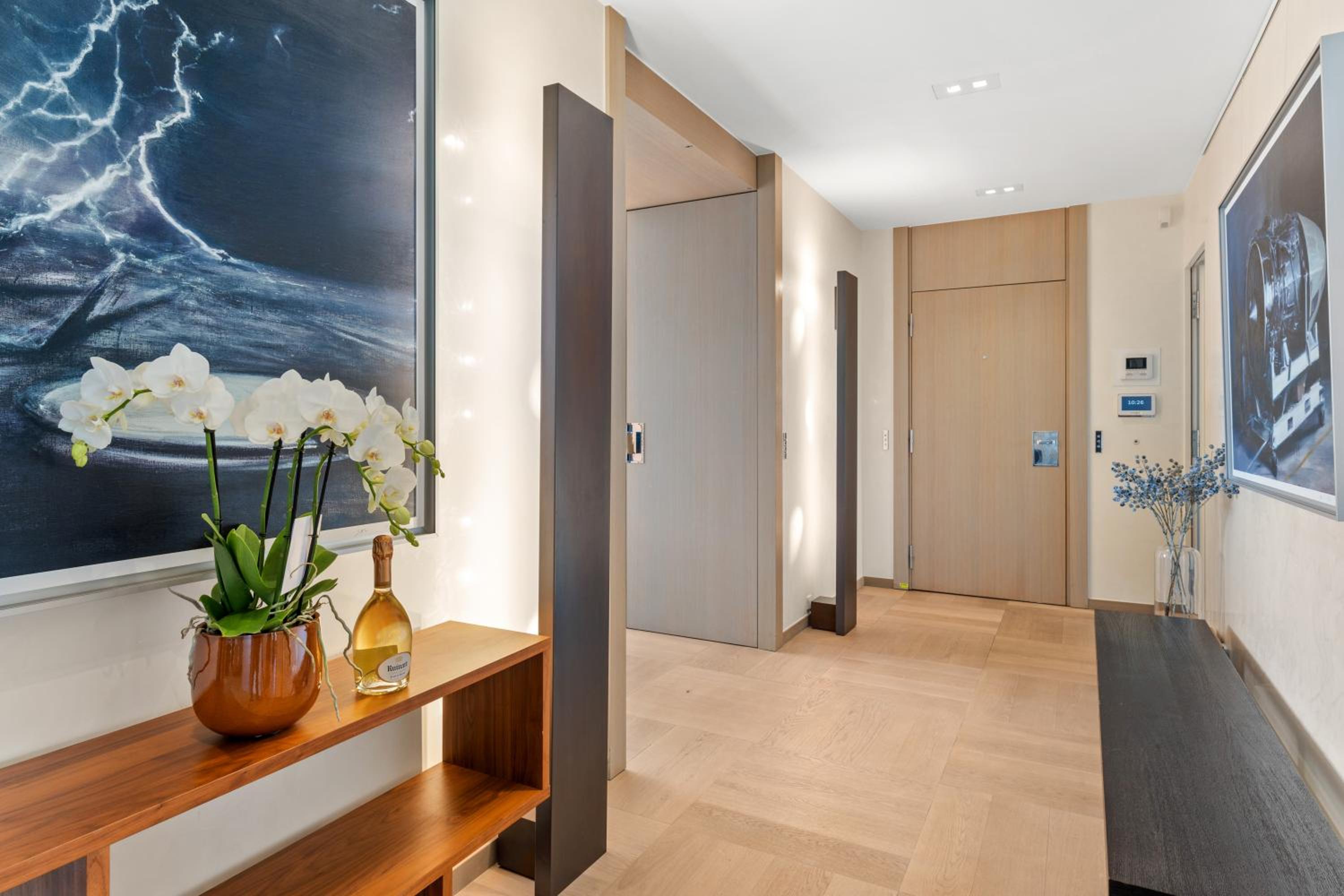 Exclusive 3 Bedroom Luxury penthouse