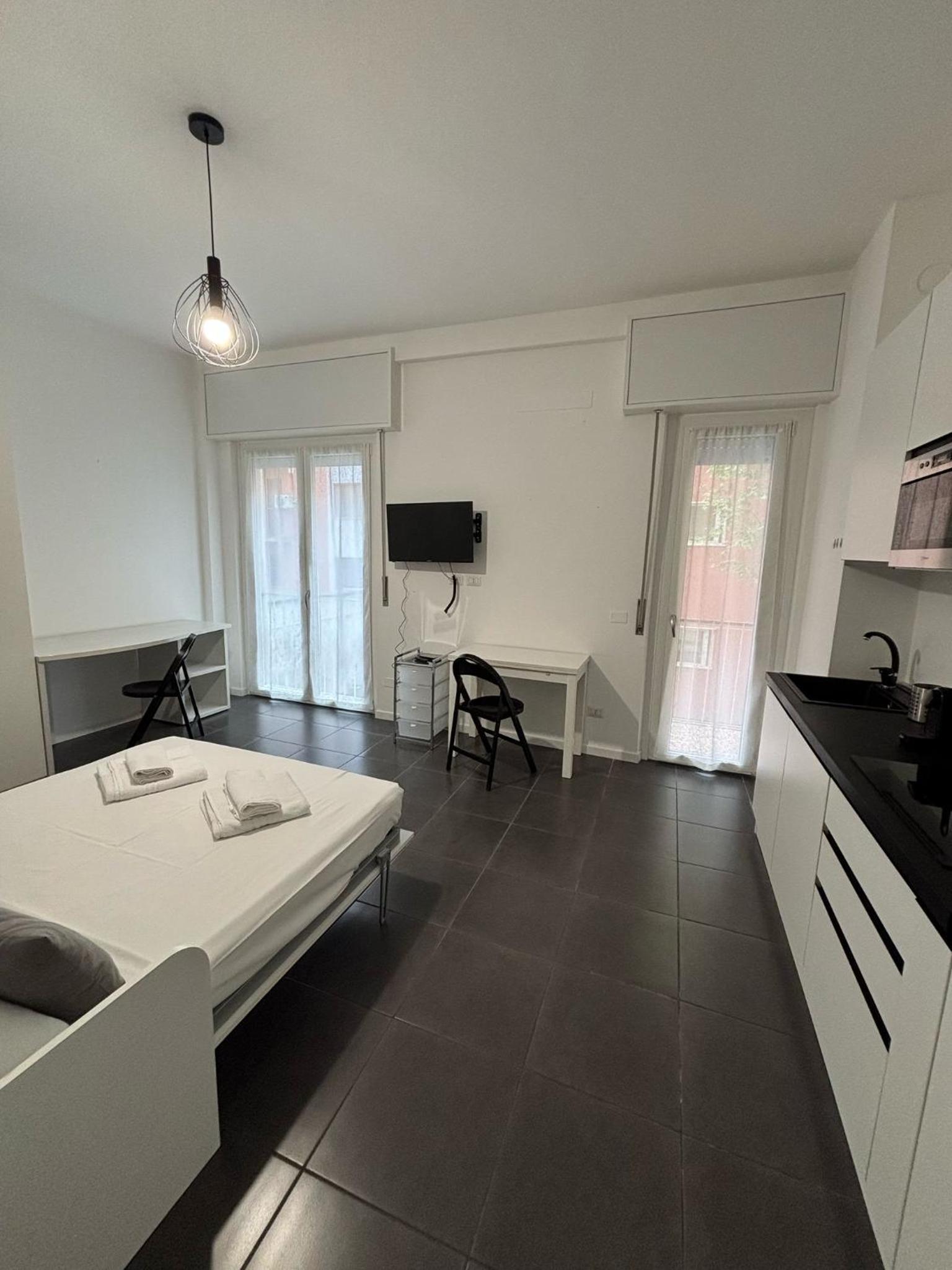 Be Your Home - Citylife Nest