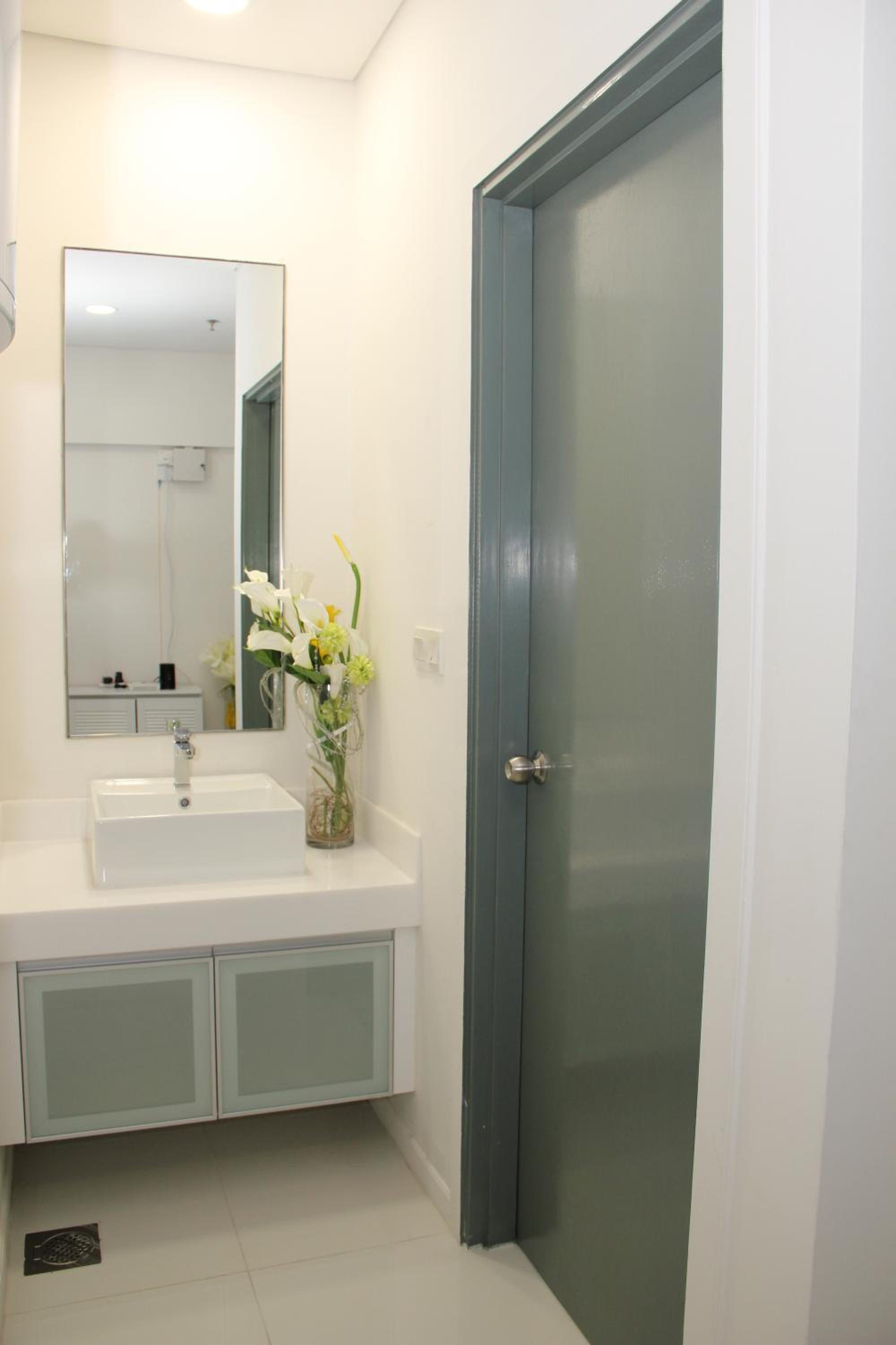 Summer Suites Residences by Subhome