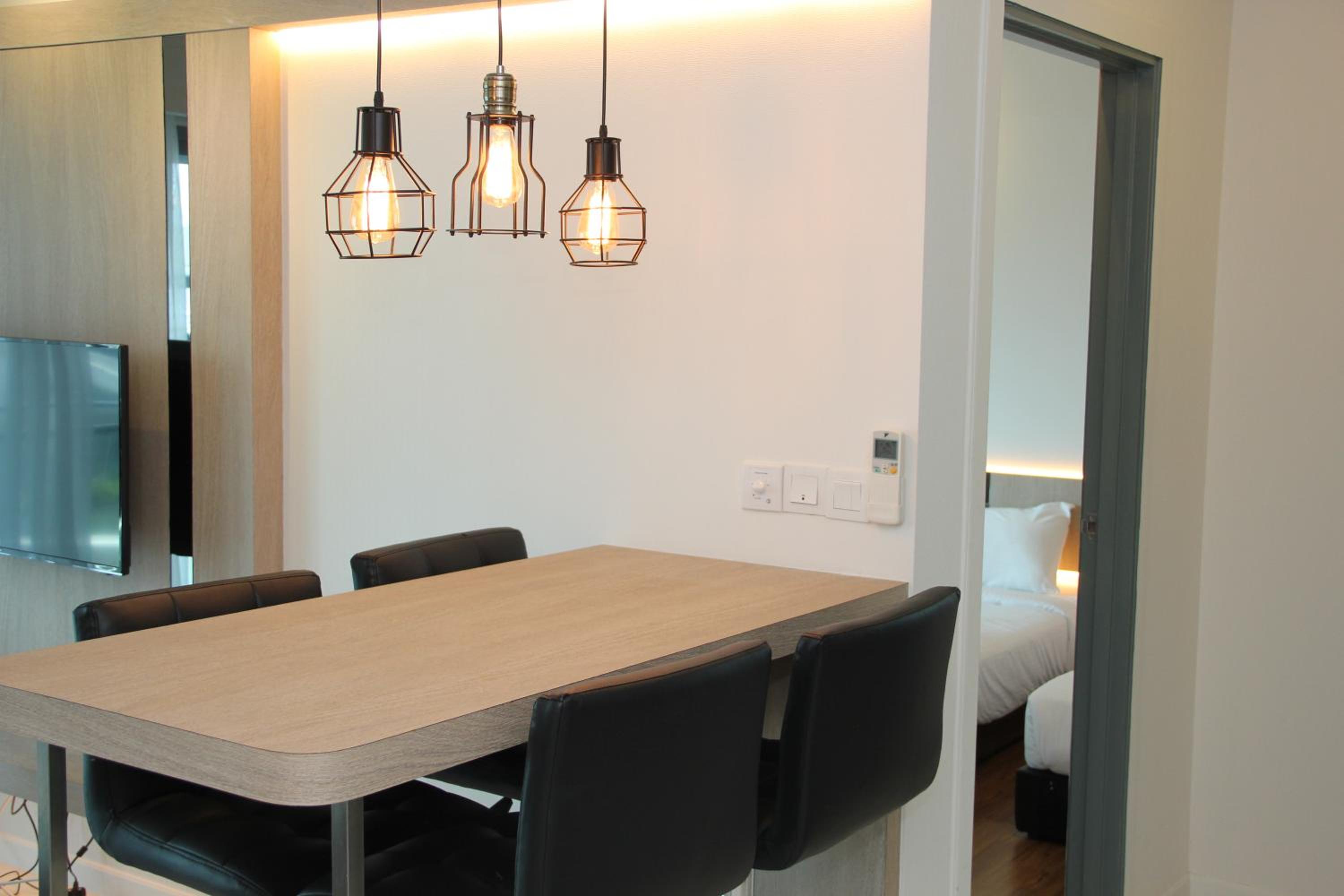 Summer Suites Residences by Subhome