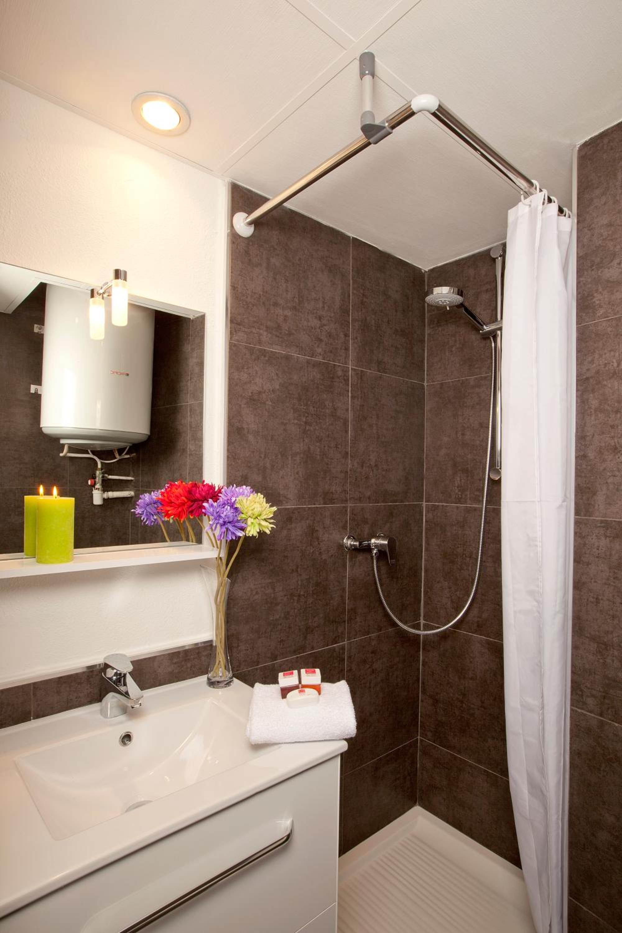 Grenoble Vacations - Sejours Affaires Grenoble Marie Curie - Property Image 17