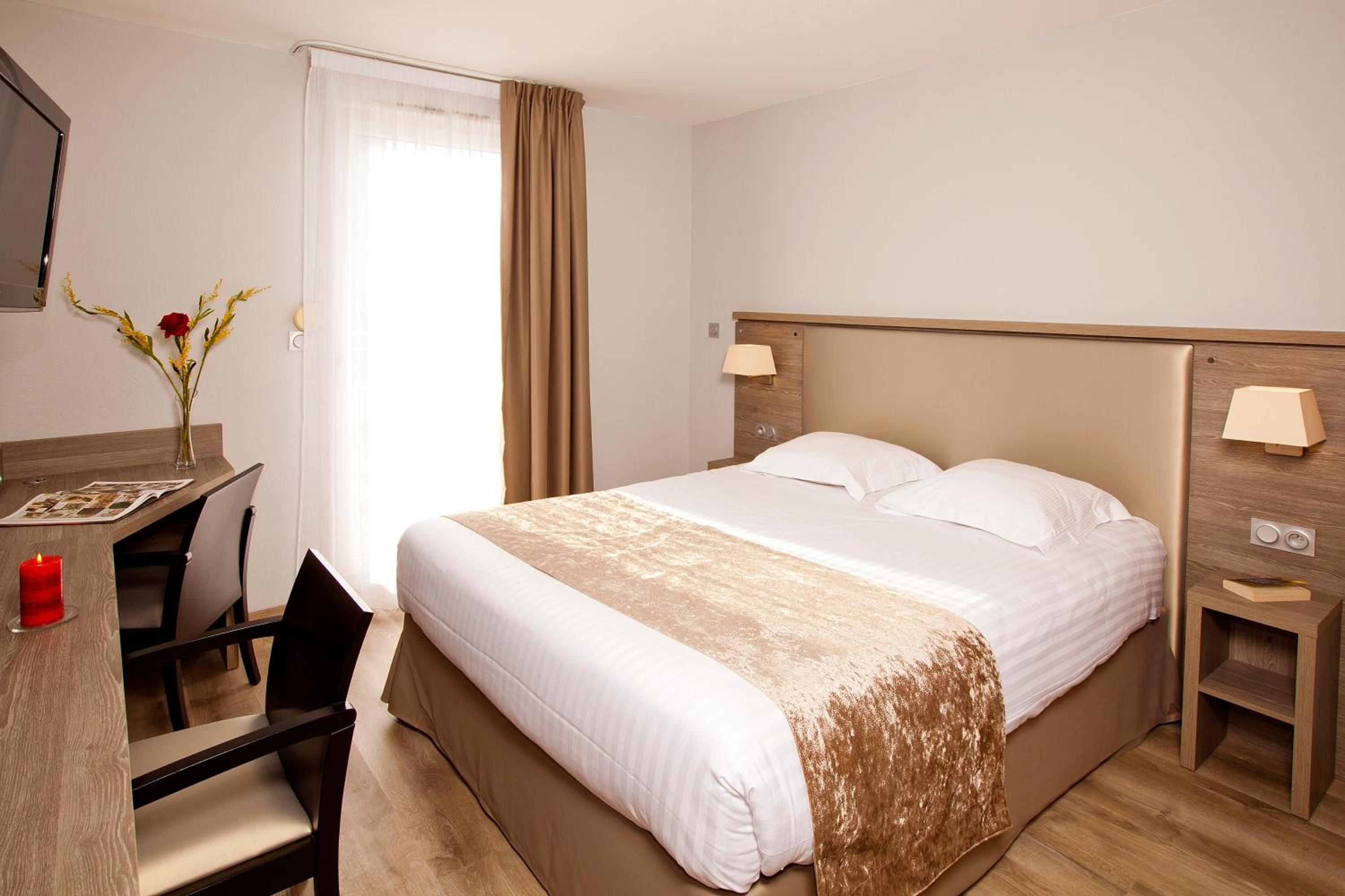 Grenoble Vacations - Sejours Affaires Grenoble Marie Curie - Property Image 20