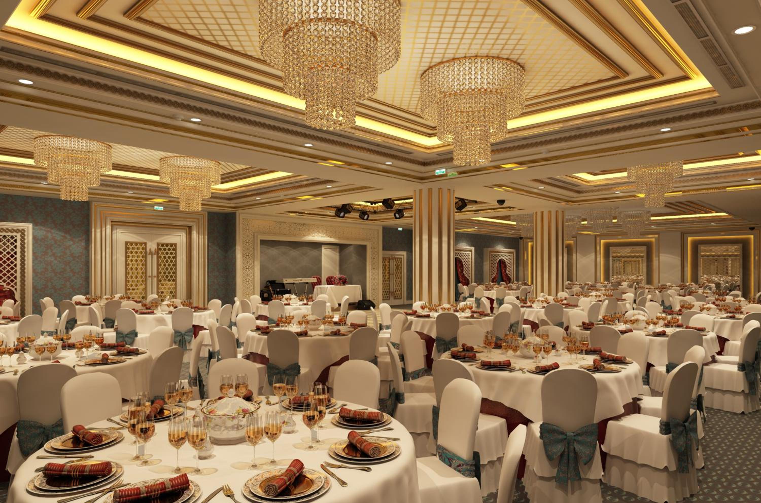 Sirin Park Otel - Image 19
