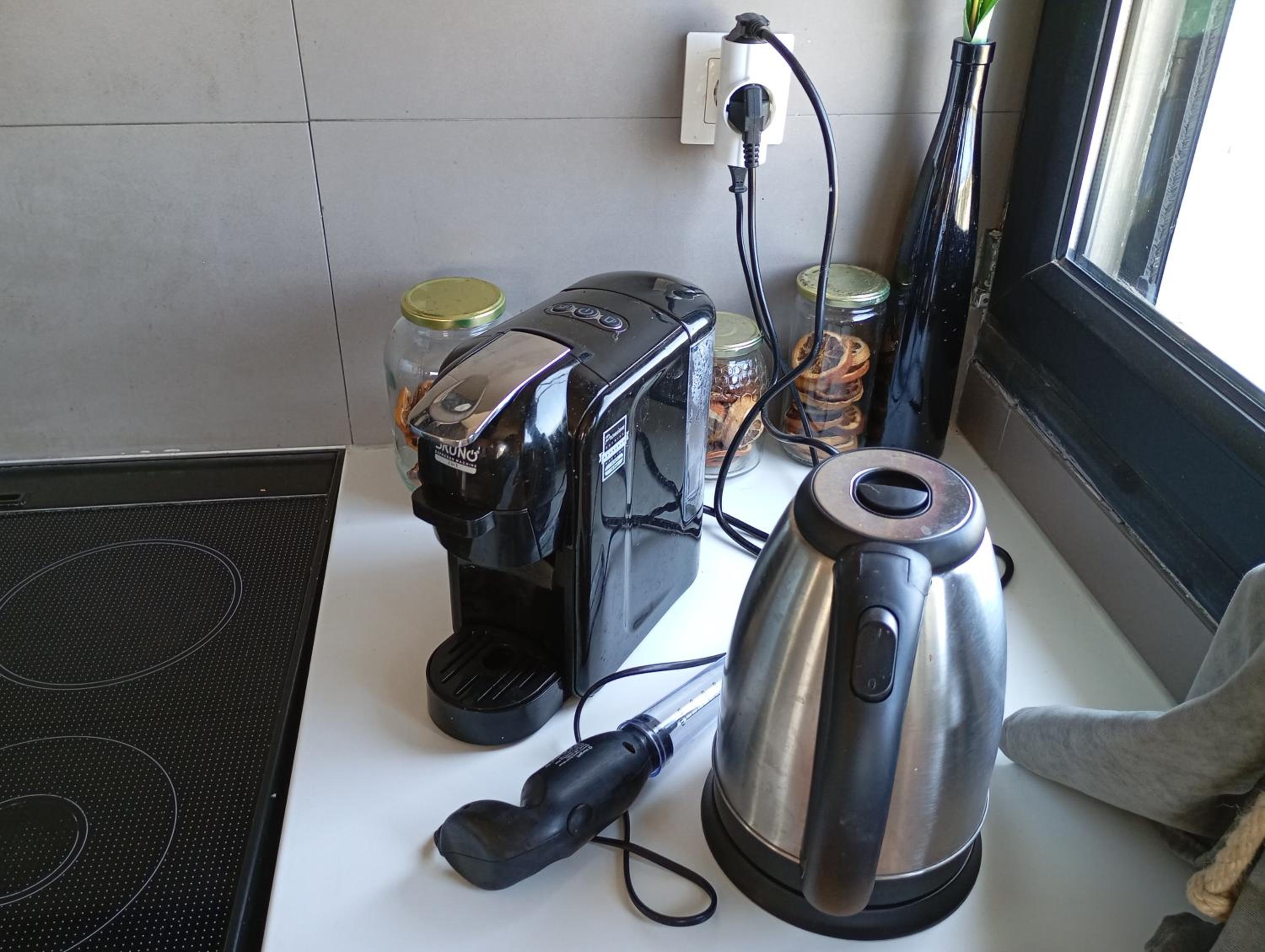 Sol Apartment