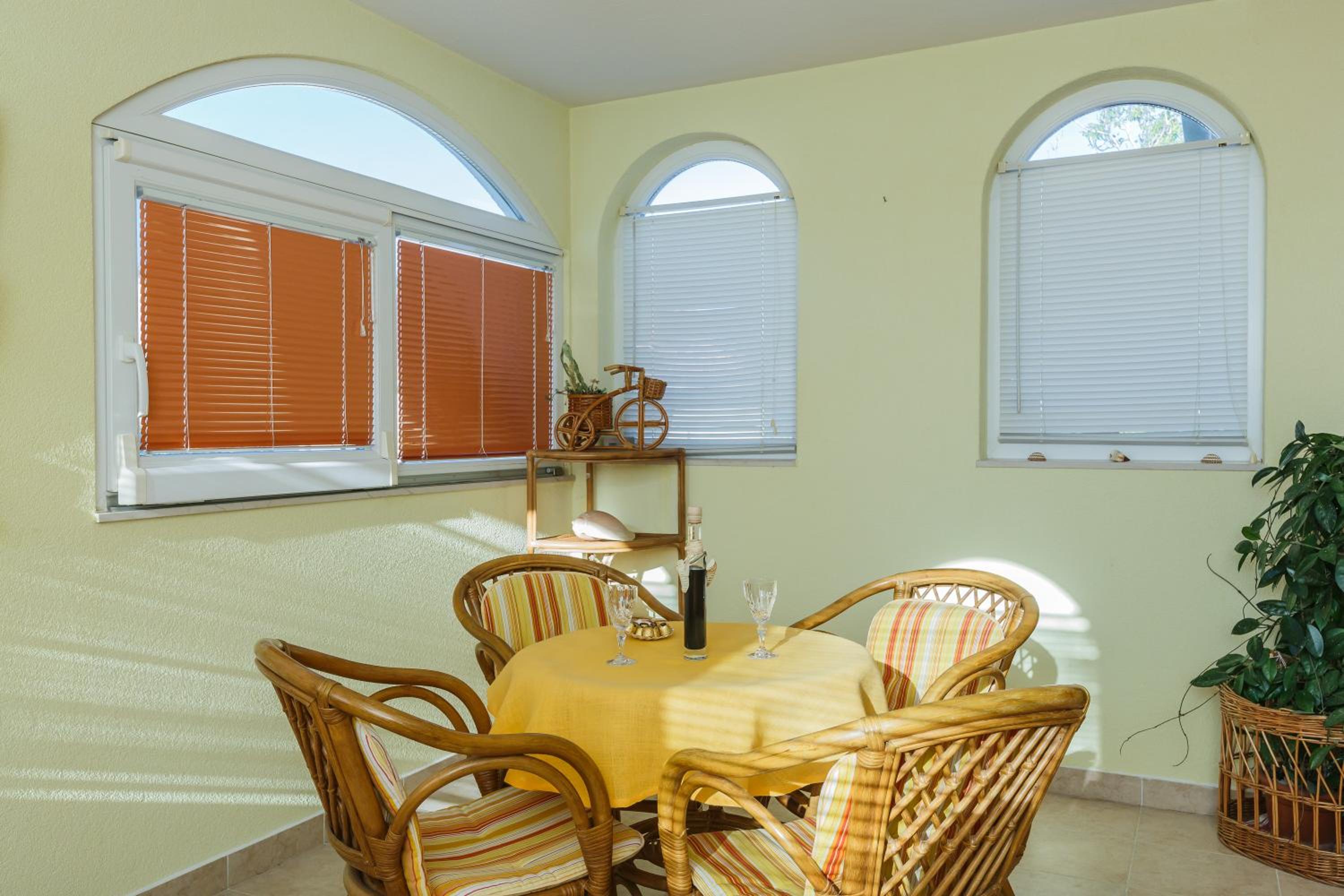 Apartman Lucija view 4