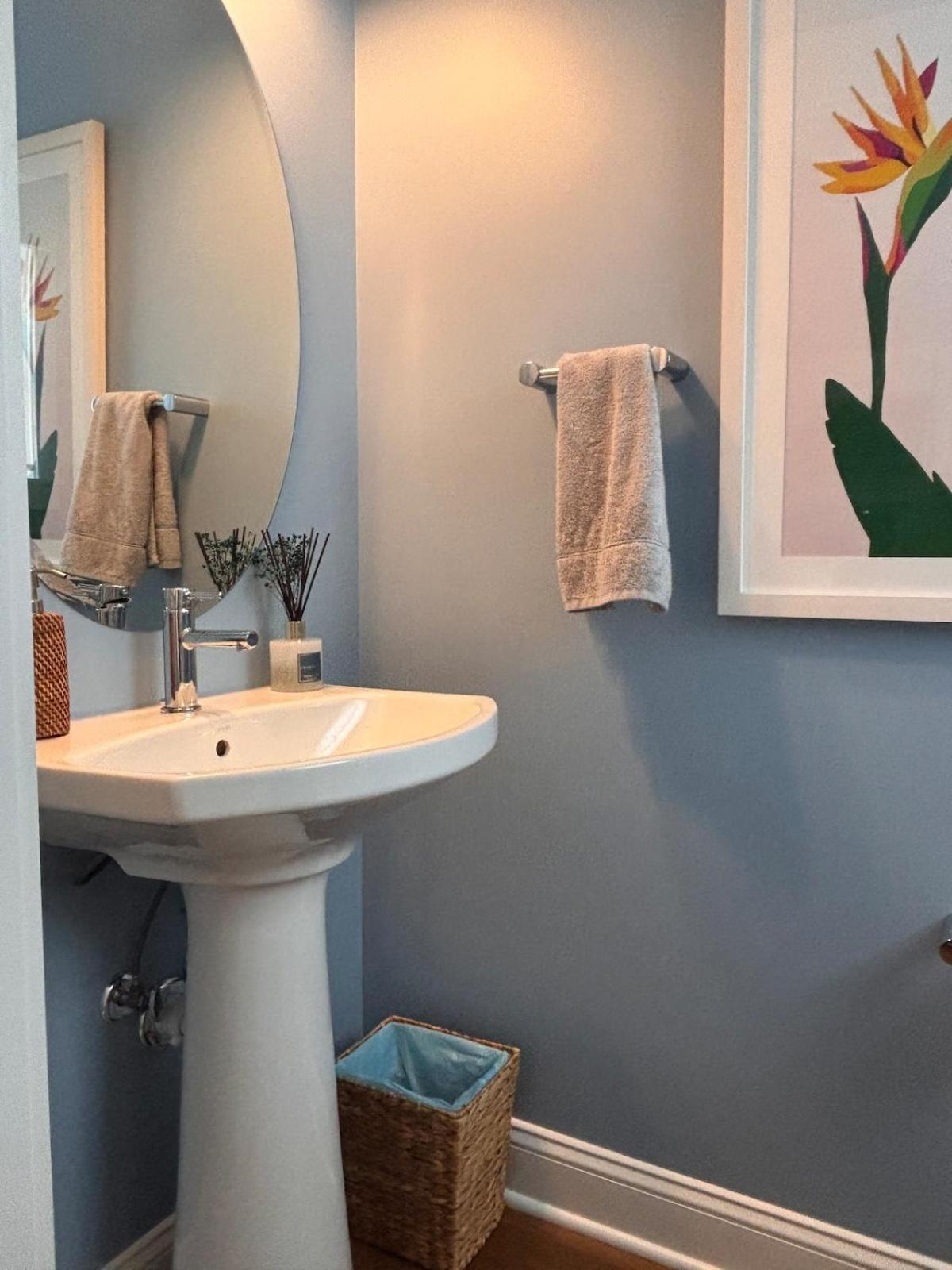 Mantoloking Luxe's Beach Escape