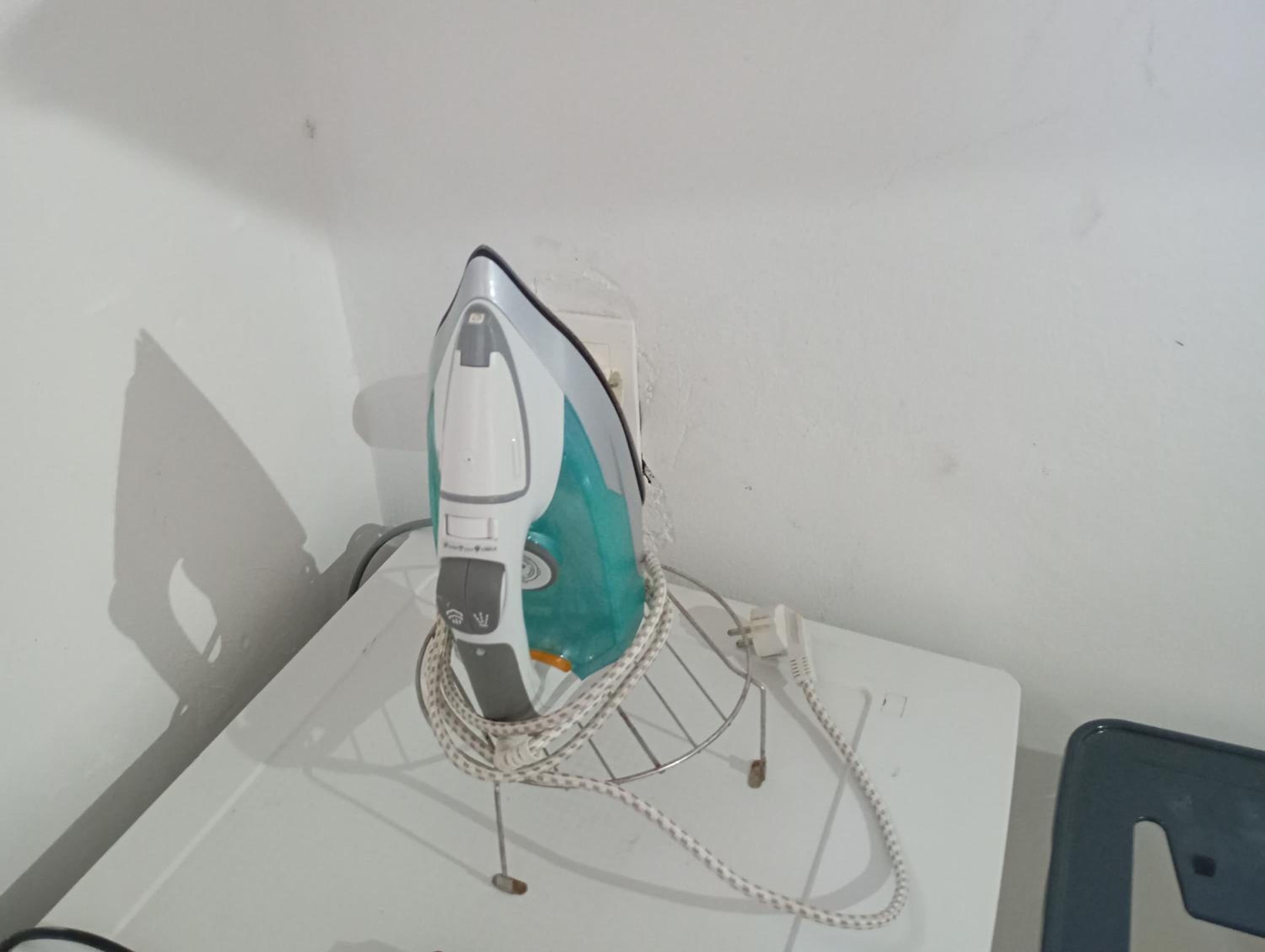 Sol Apartment