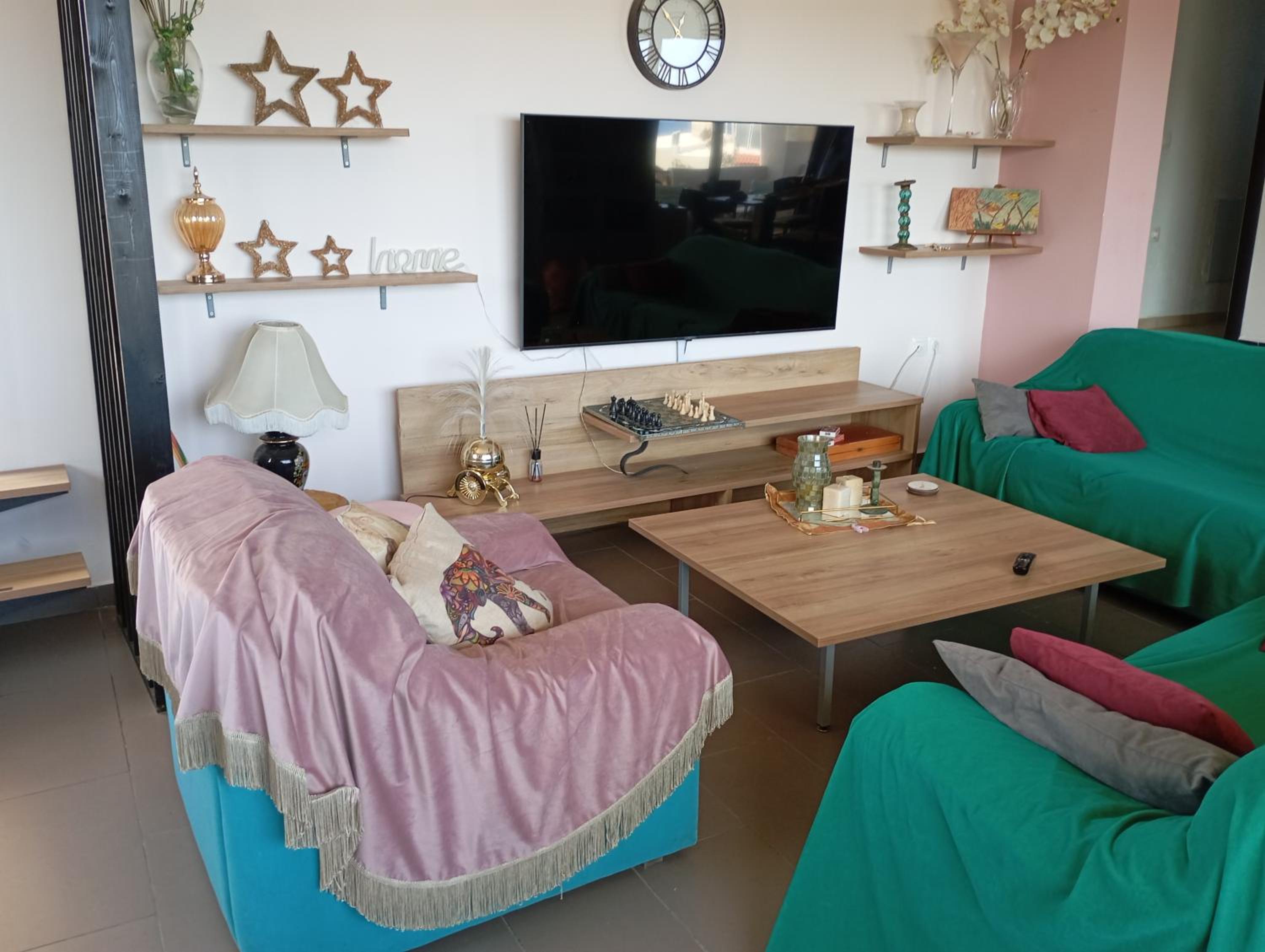 Sol Apartment