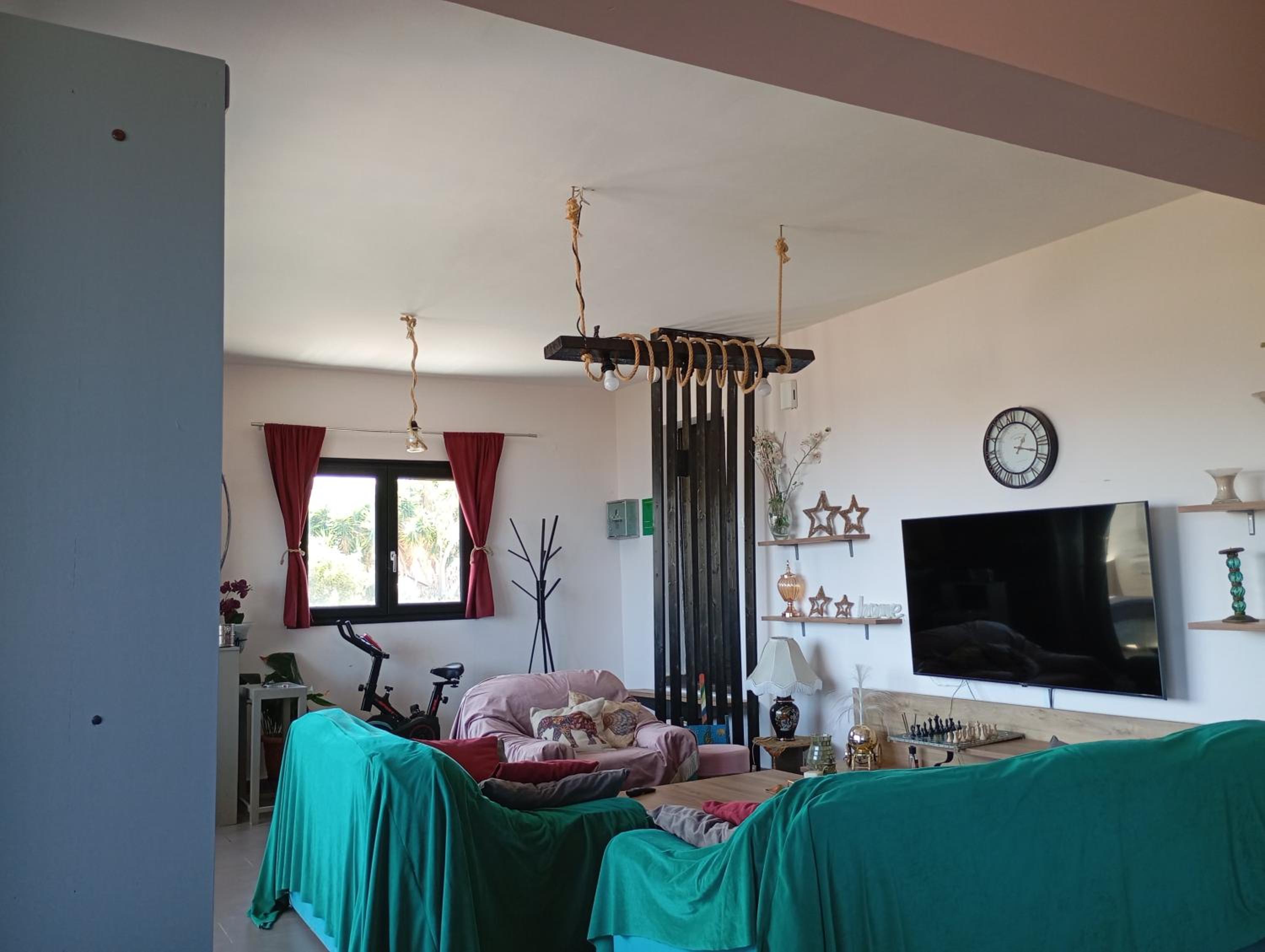 Sol Apartment