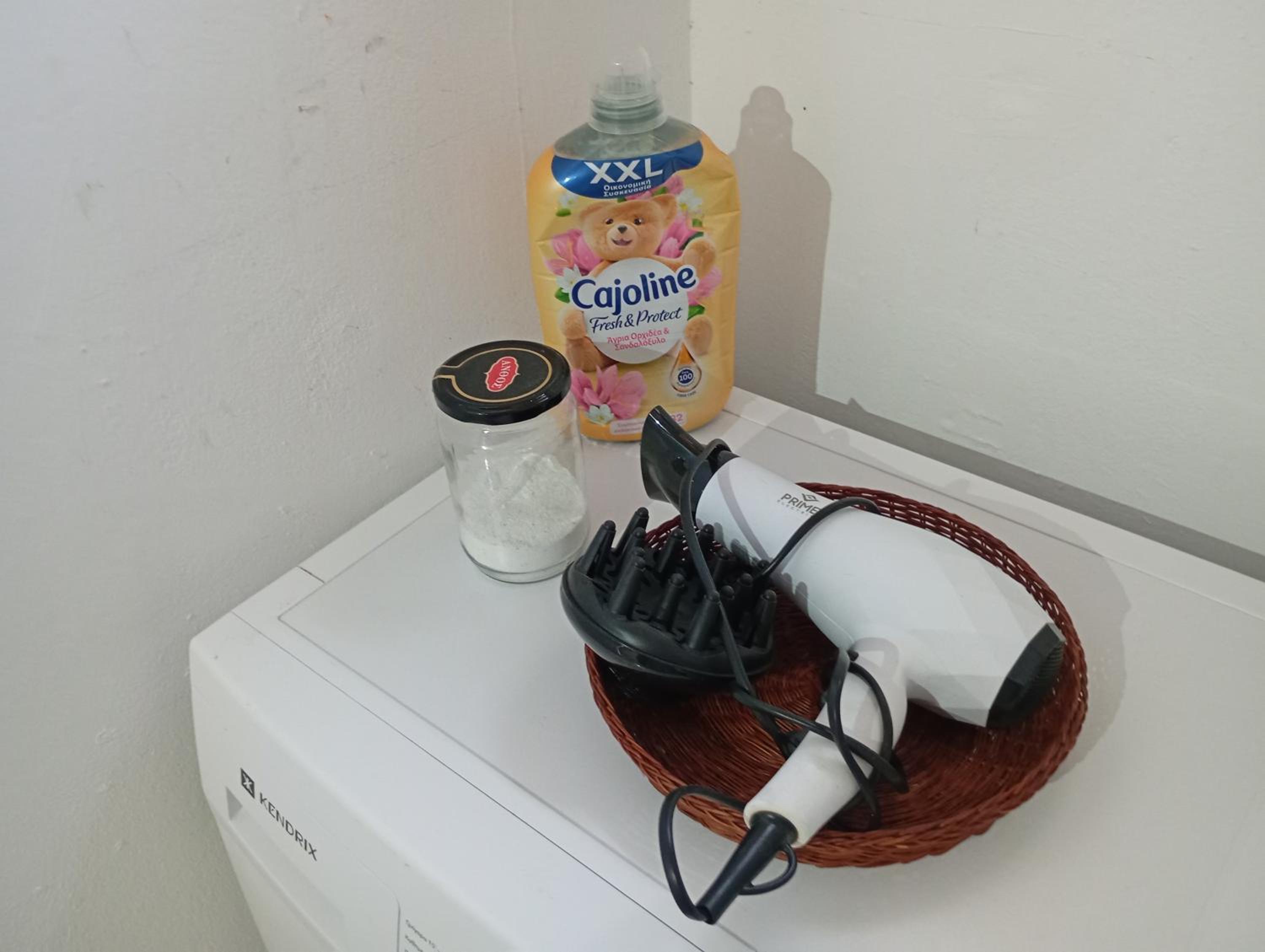 Sol Apartment