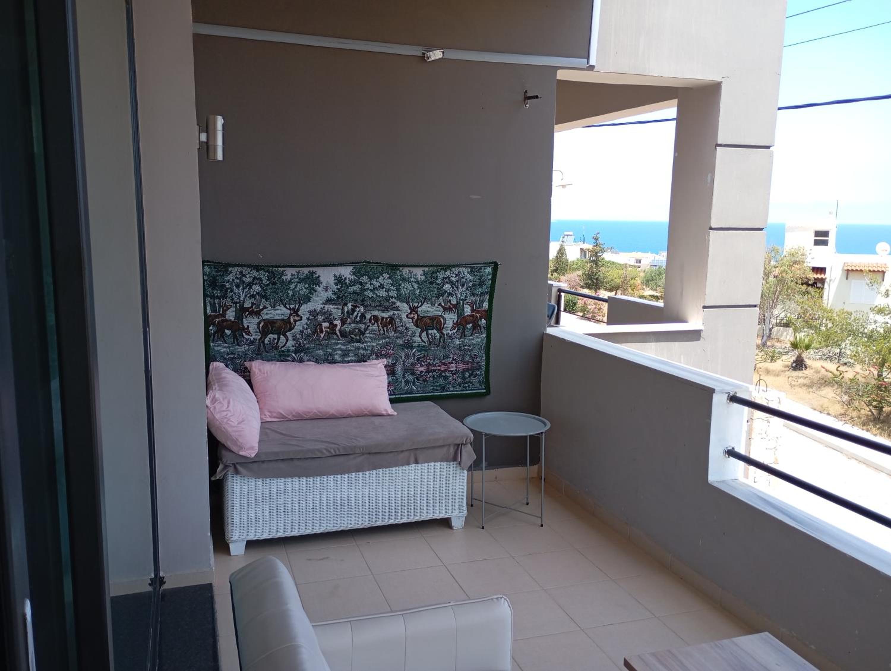 Sol Apartment