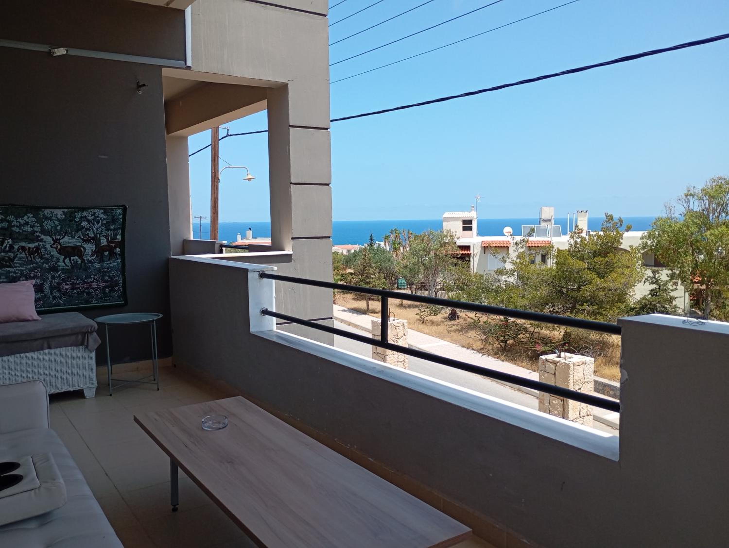Sol Apartment