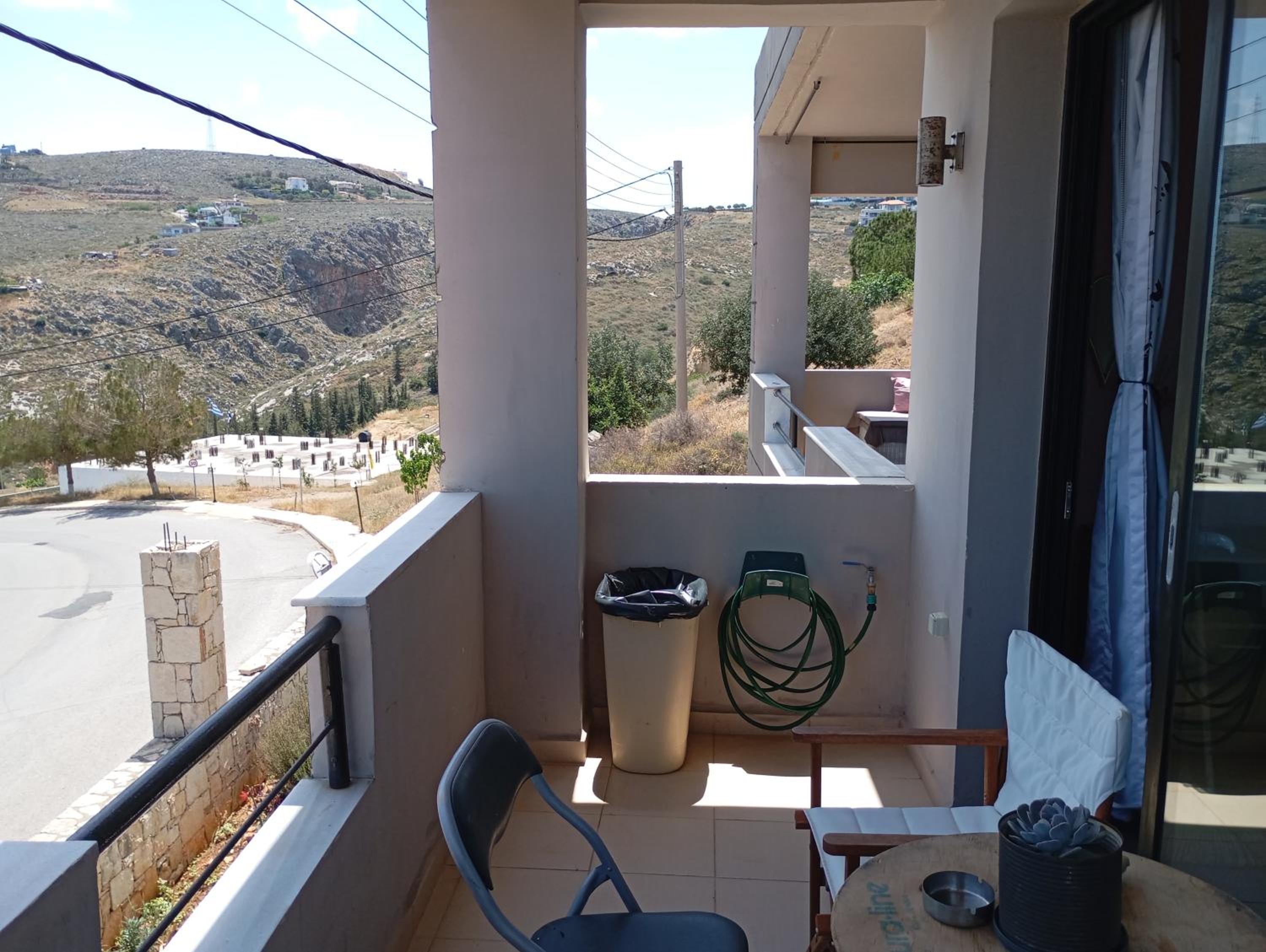 Sol Apartment